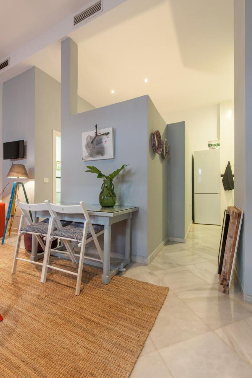 Precioso Apartamento Sevilla Centro view 2