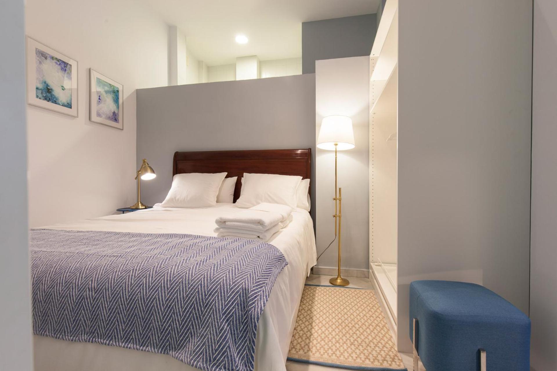 Precioso Apartamento Sevilla Centro view 3