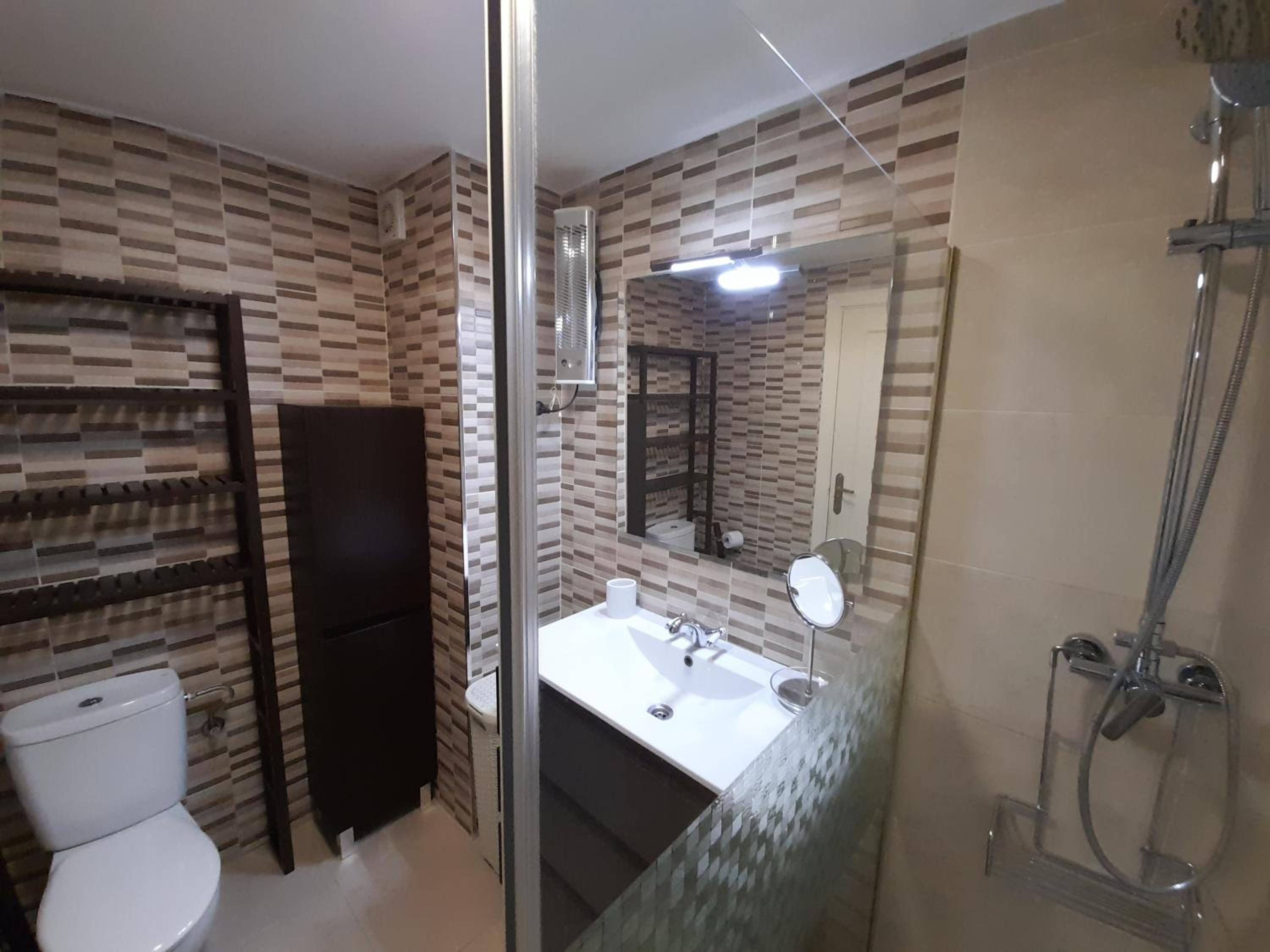 La Quinta Resort, 2 hab ,piscina y playa a 150 m