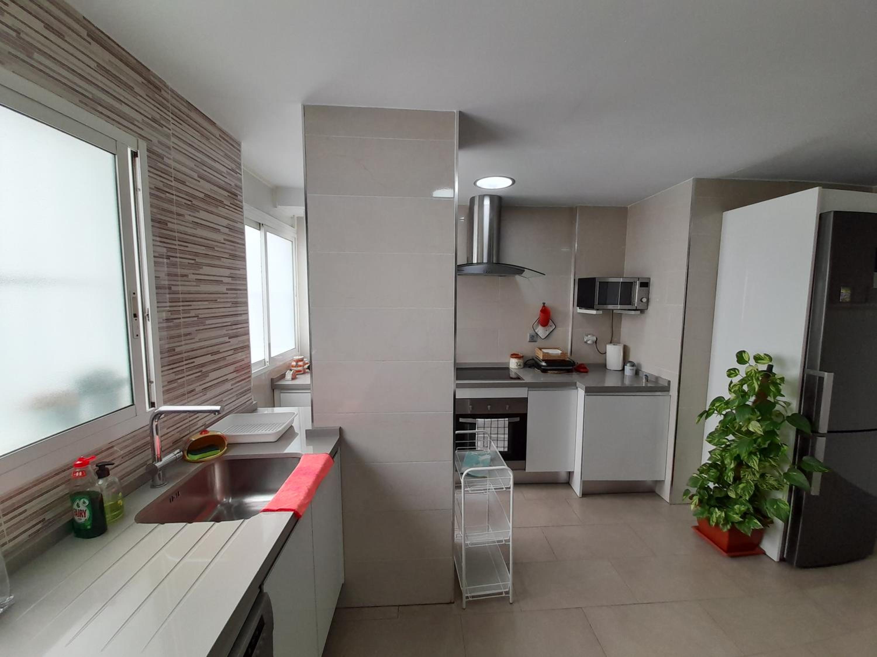 La Quinta Resort, 2 hab ,piscina y playa a 150 m