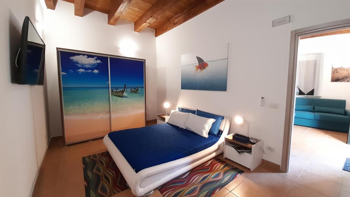 Casa Vacanza Marilu Indipentente photo 1