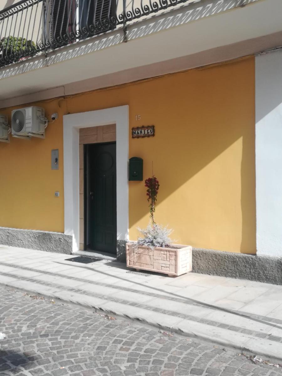 Casa Vacanza Marilu Indipentente photo 2