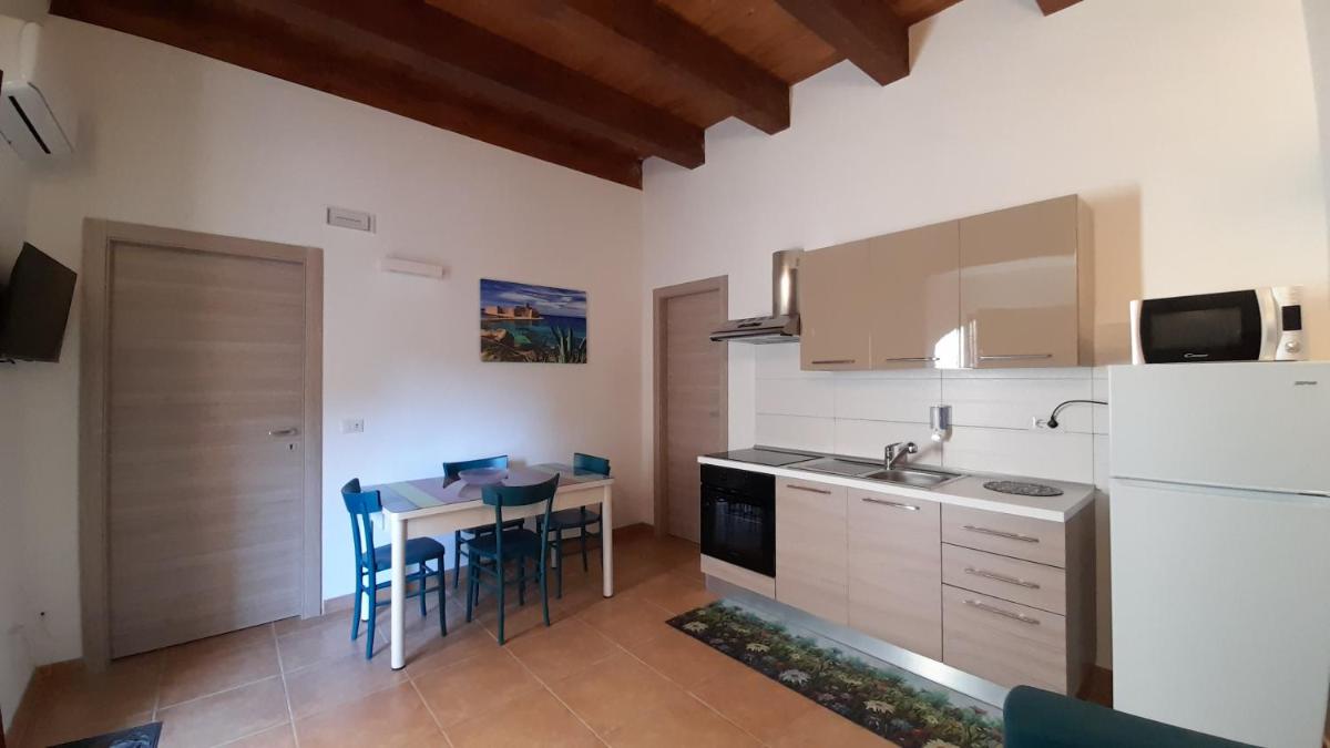 Casa Vacanza Marilu Indipentente photo 4