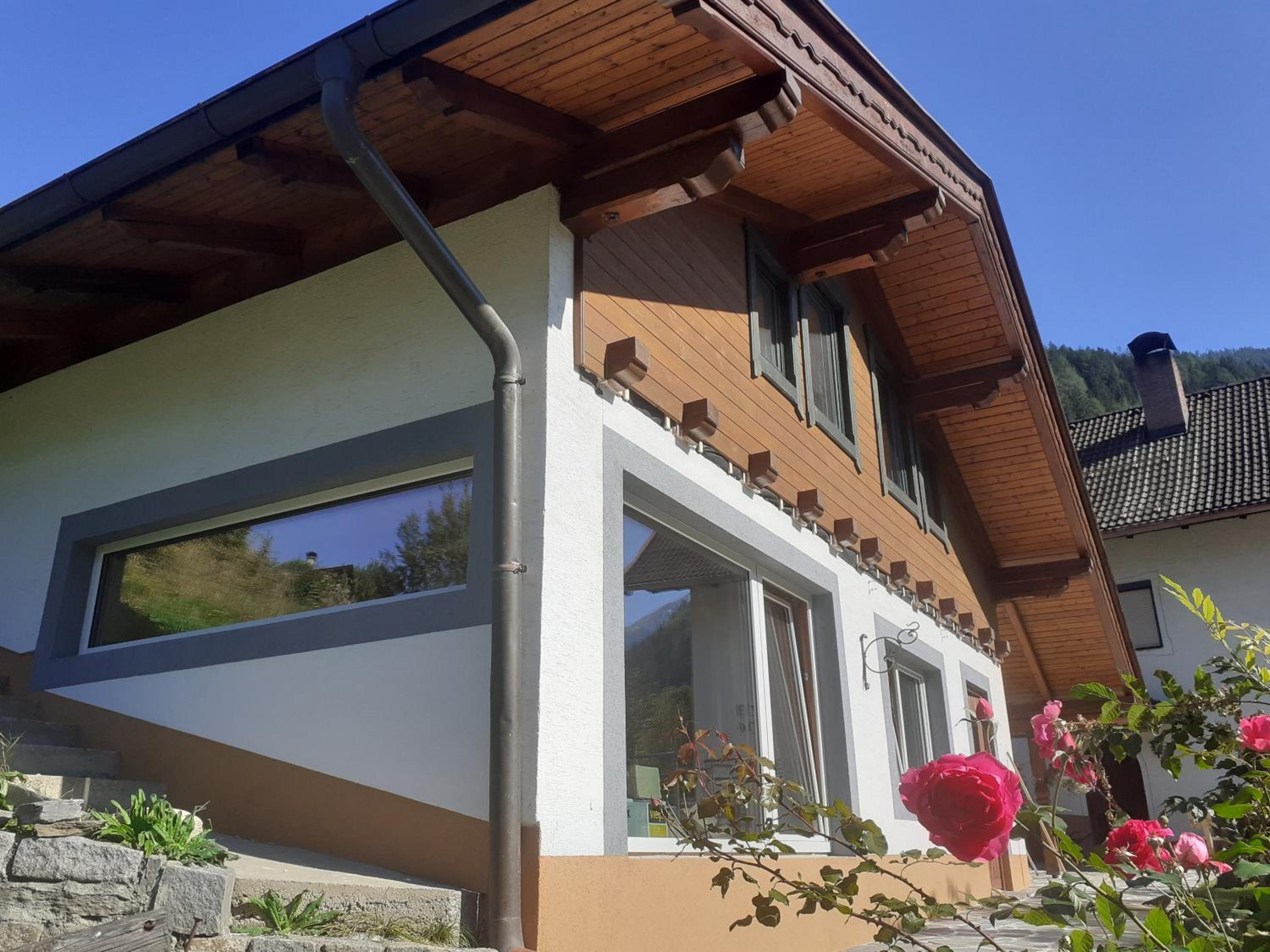 Ferienhaus Herrenschmiede