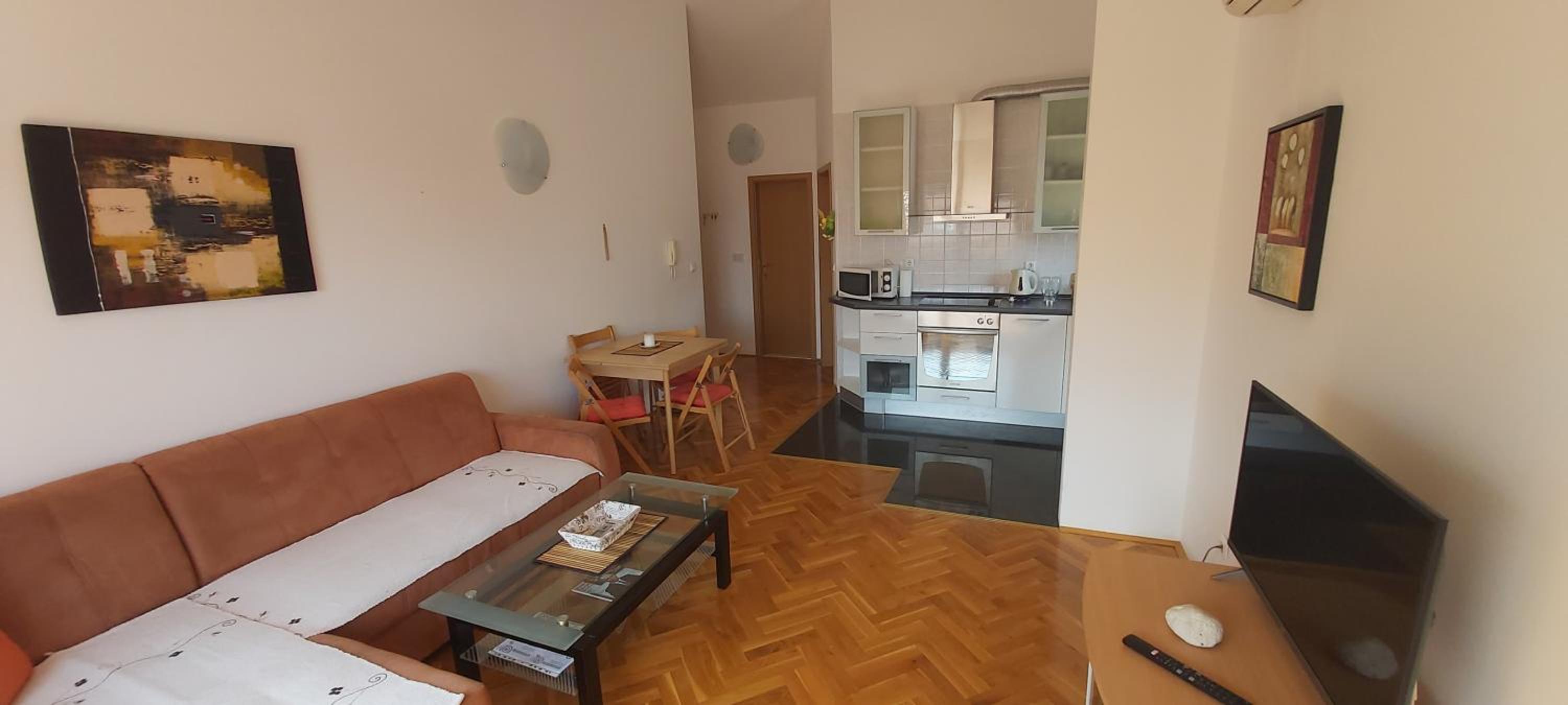 Promajna - Vacation Apartment view 2
