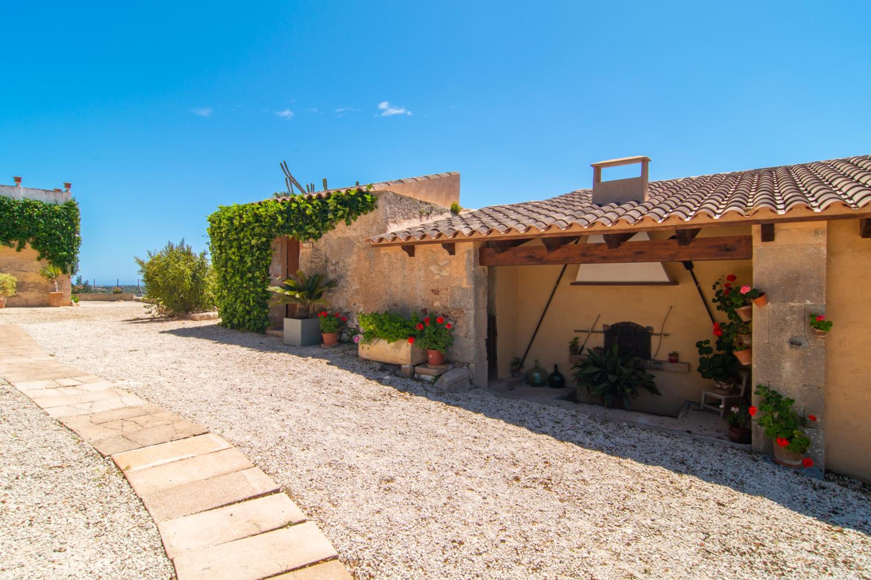 Finca Agroturismo Es Pujol