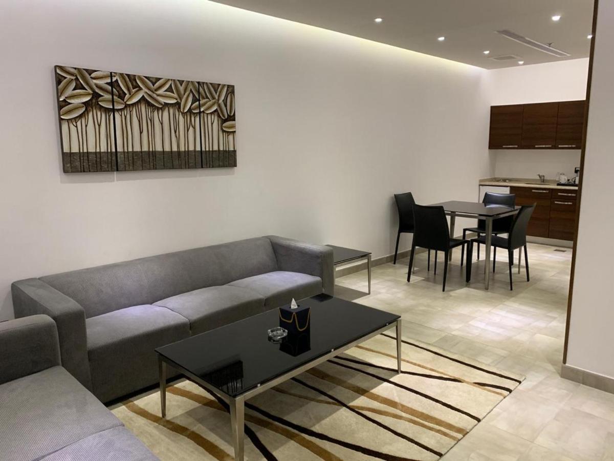 Q Suites Jeddah by EWA - Managed by HMH, photo 39