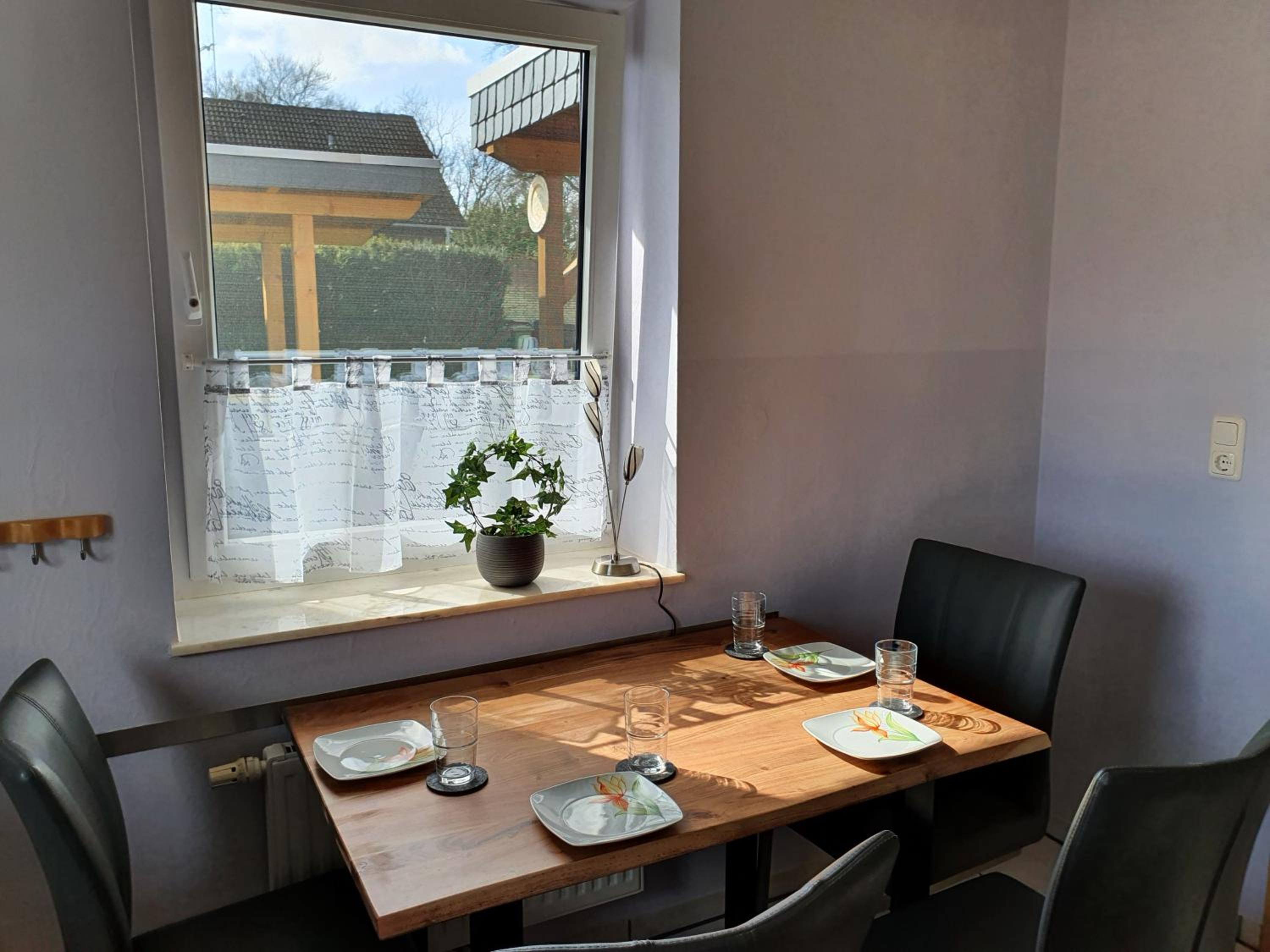 Ferienhaus 7a