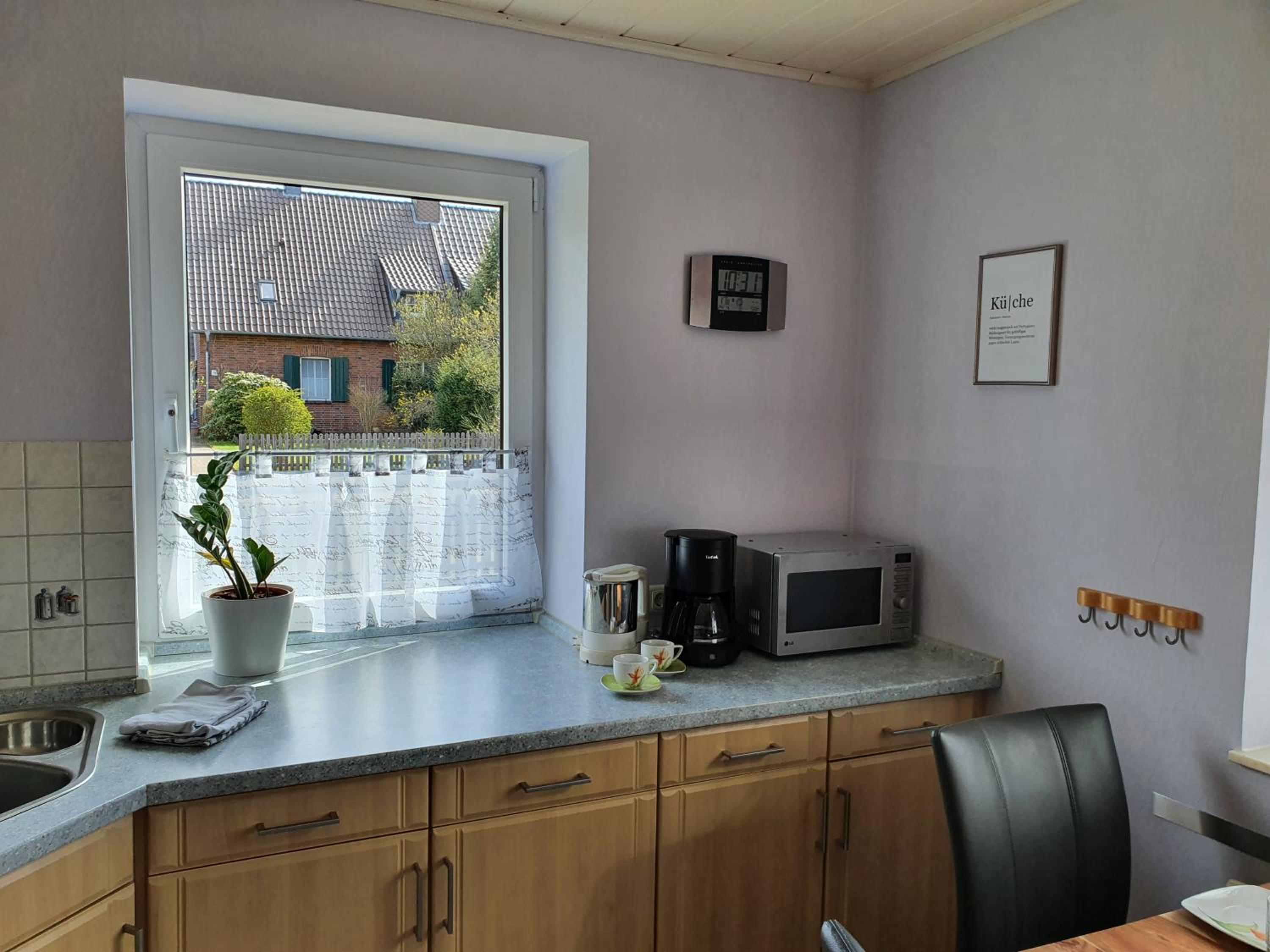 Ferienhaus 7a