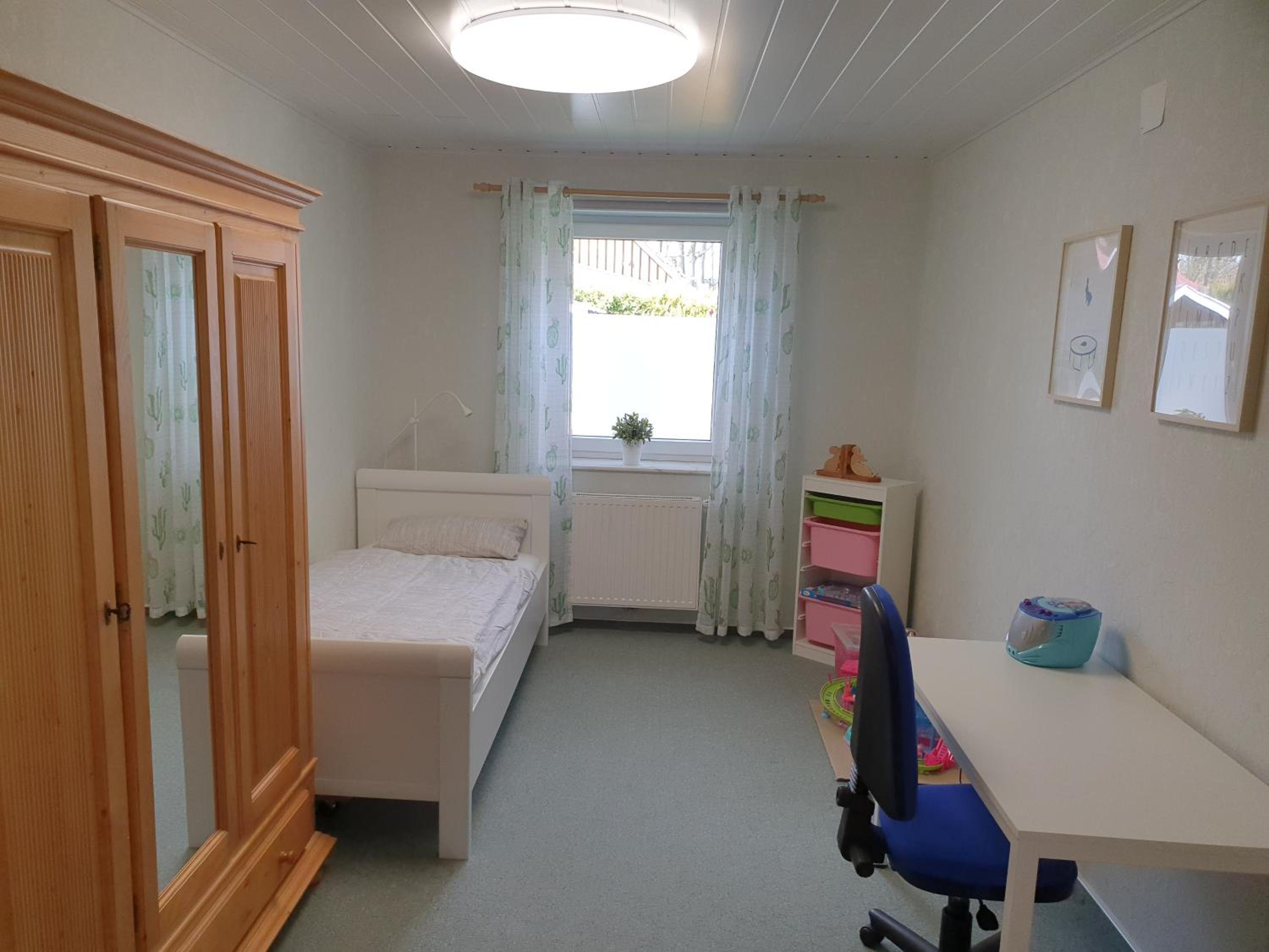 Ferienhaus 7a