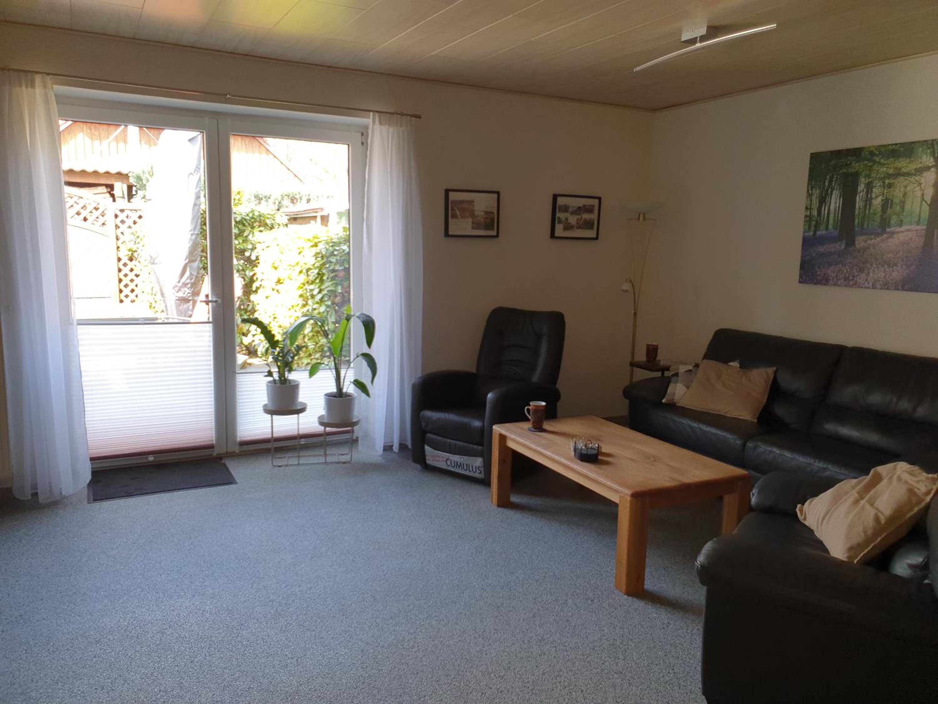 Ferienhaus 7a