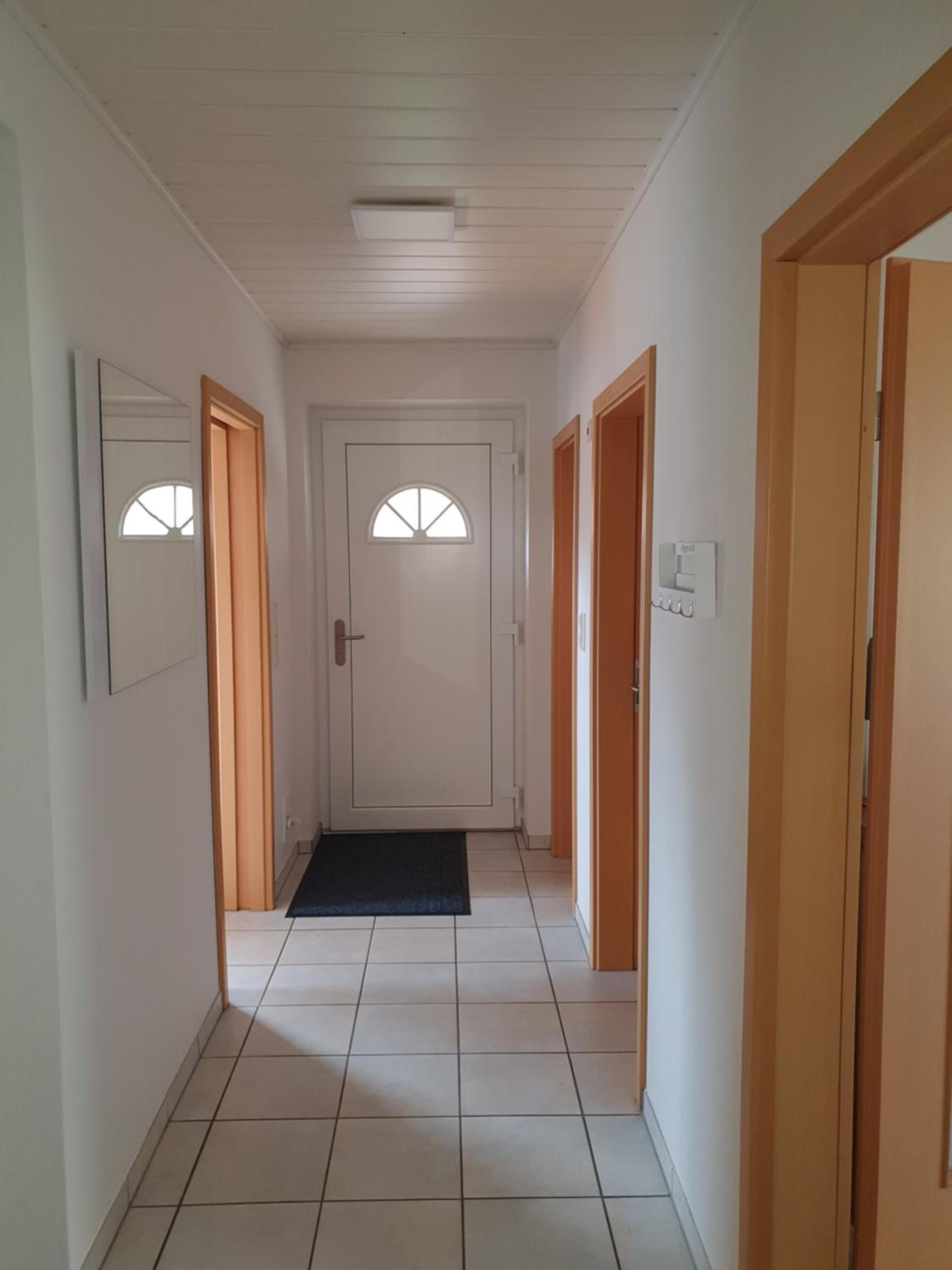 Ferienhaus 7a