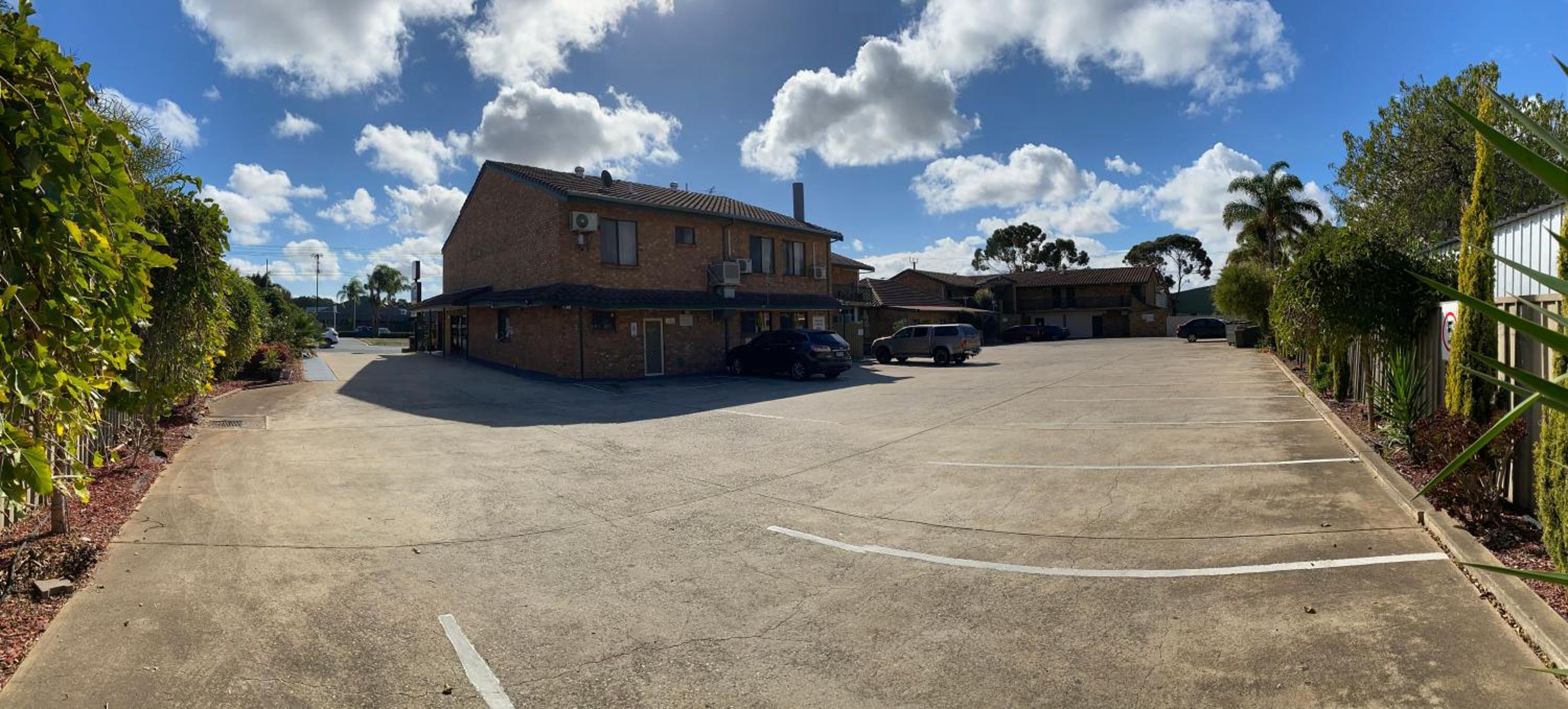 Pooraka Motor Inn