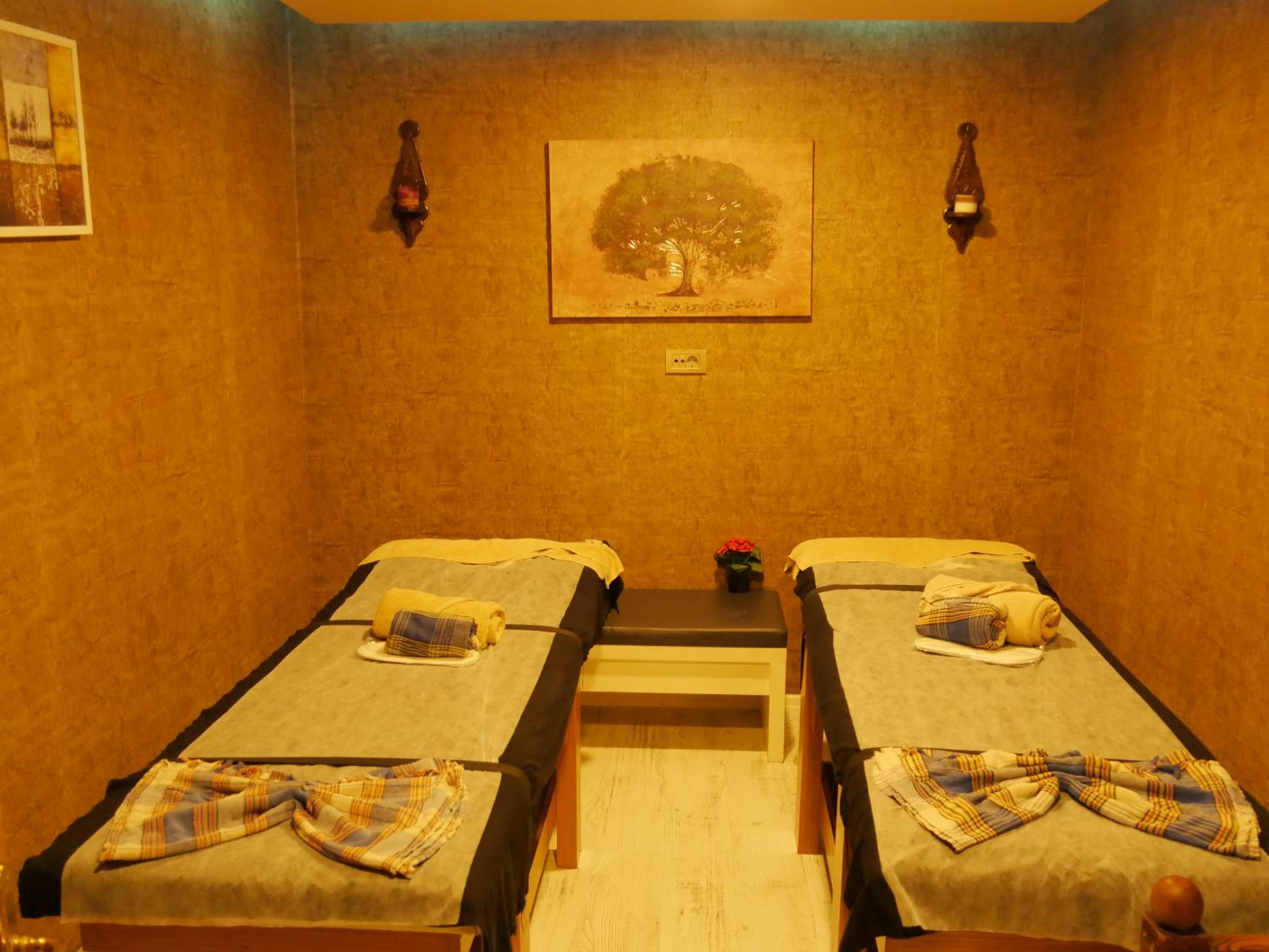 Endless Suites Taksim - Image 33