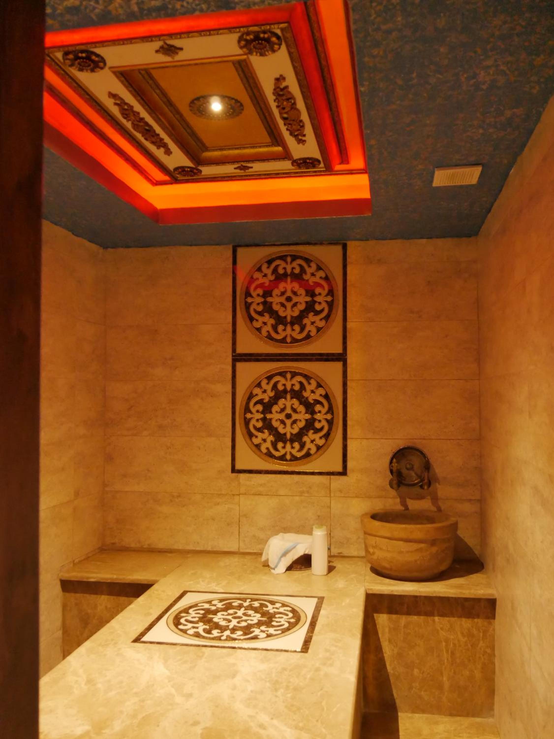 Endless Suites Taksim - Image 31