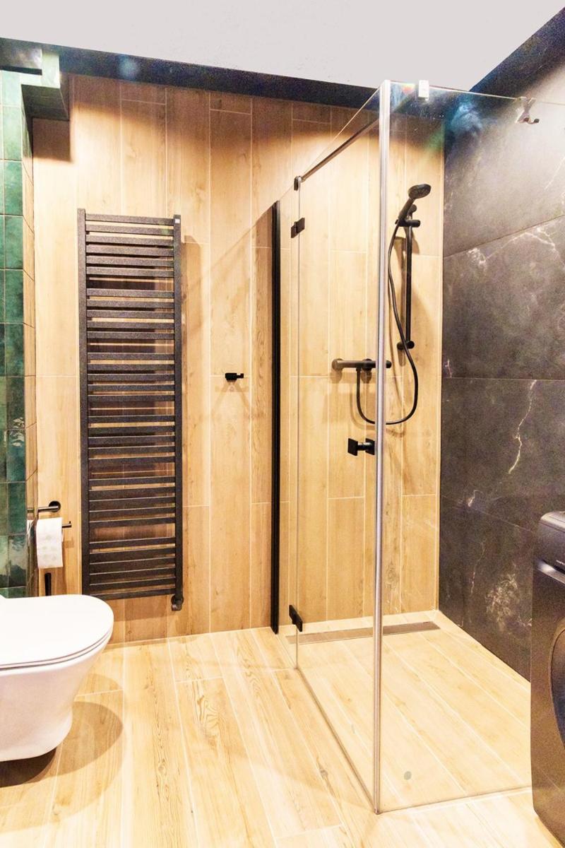 Annapurna Apartamenty Szklarska Poręba view 5