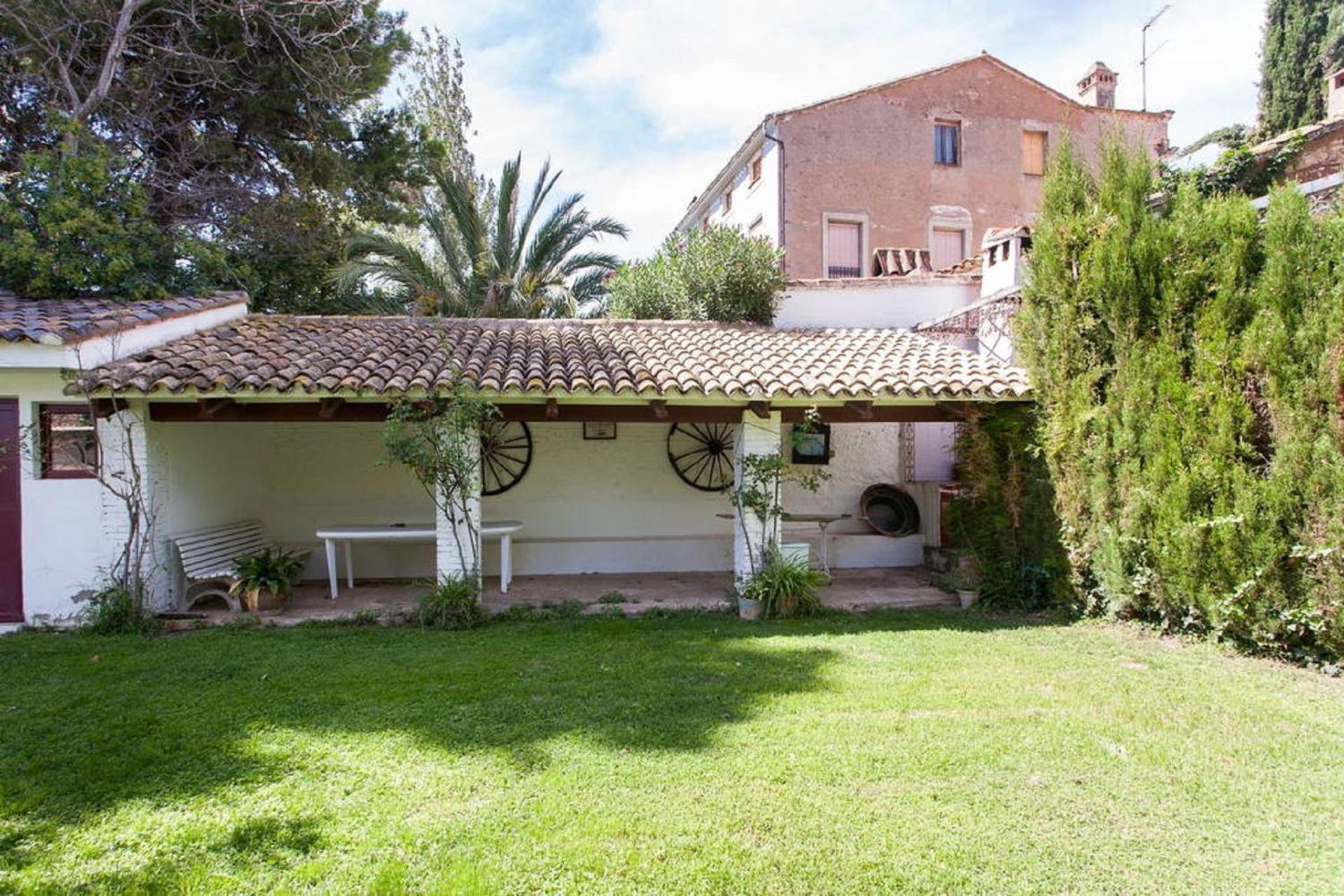 Villa Charly Casa señorial XVII Historical Villa