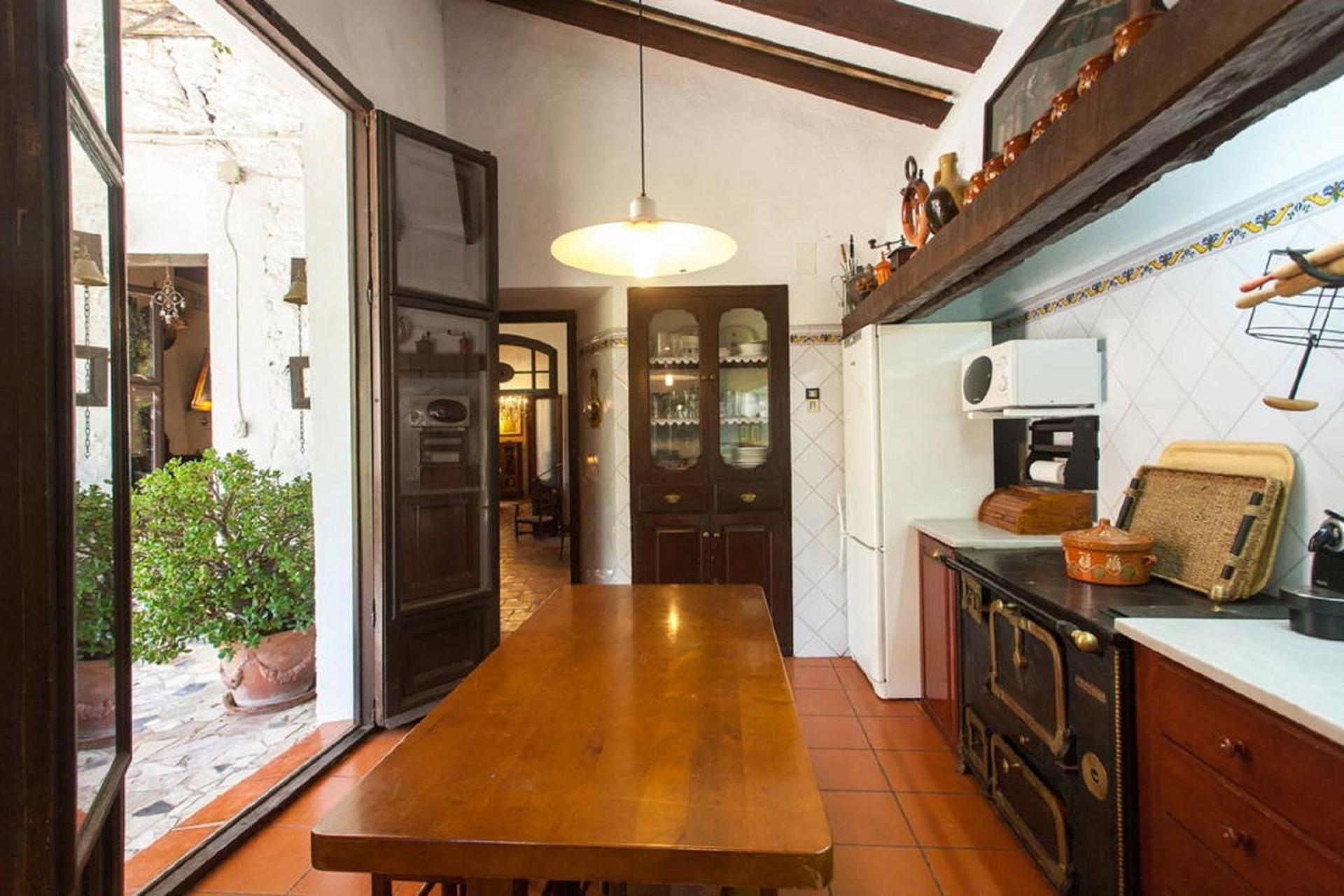 Villa Charly Casa señorial XVII Historical Villa