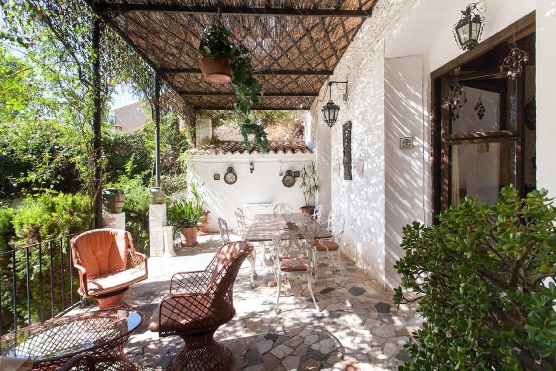 Villa Charly Casa señorial XVII Historical Villa