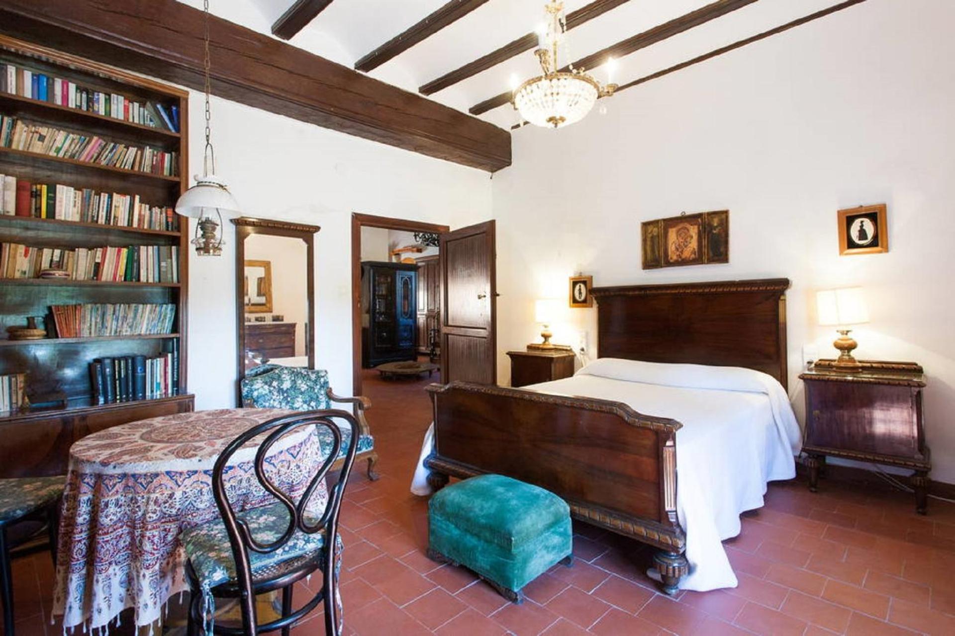 Villa Charly Casa señorial XVII Historical Villa