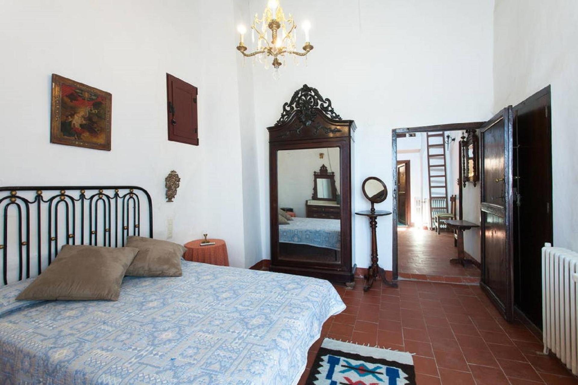 Villa Charly Casa señorial XVII Historical Villa