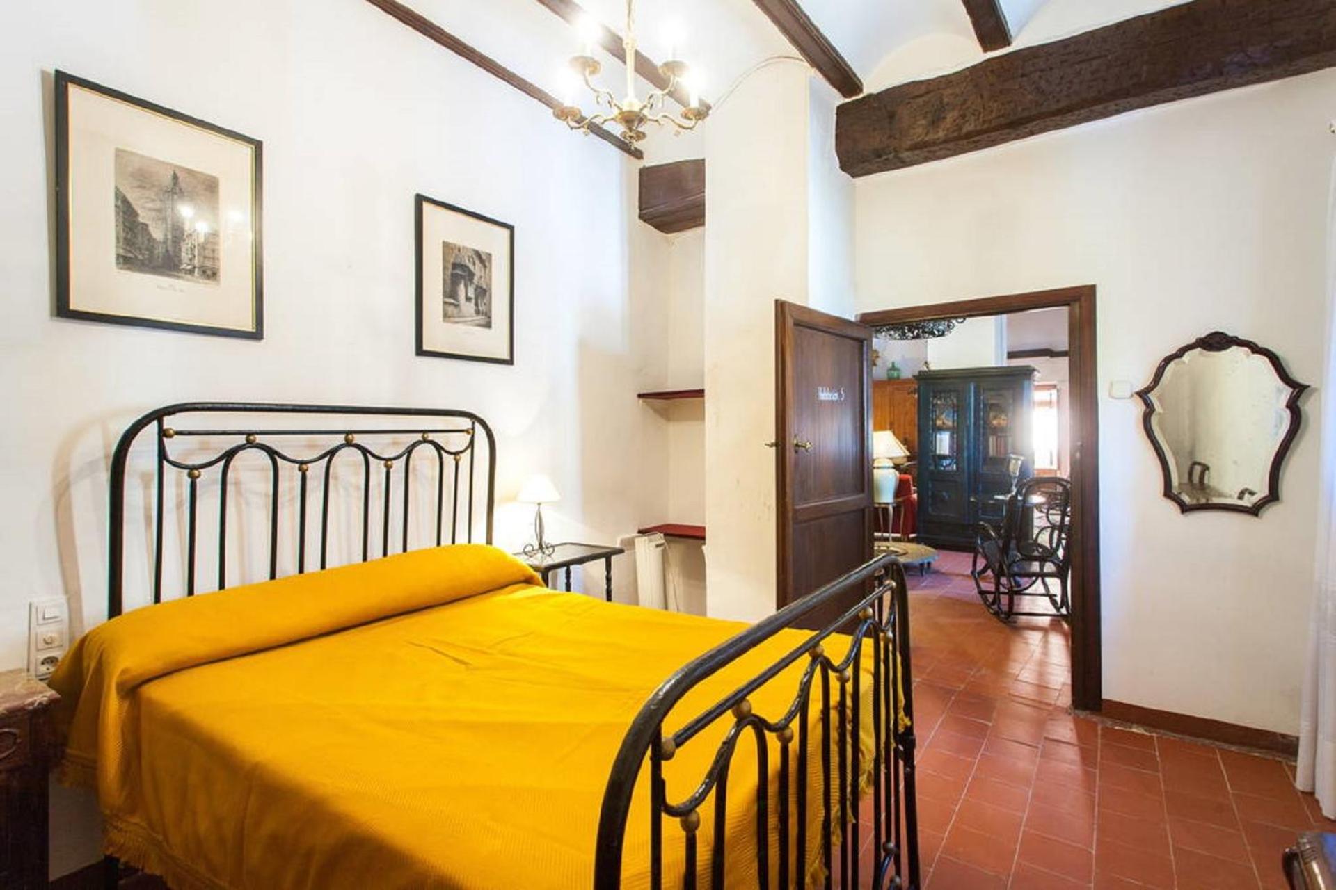 Villa Charly Casa señorial XVII Historical Villa