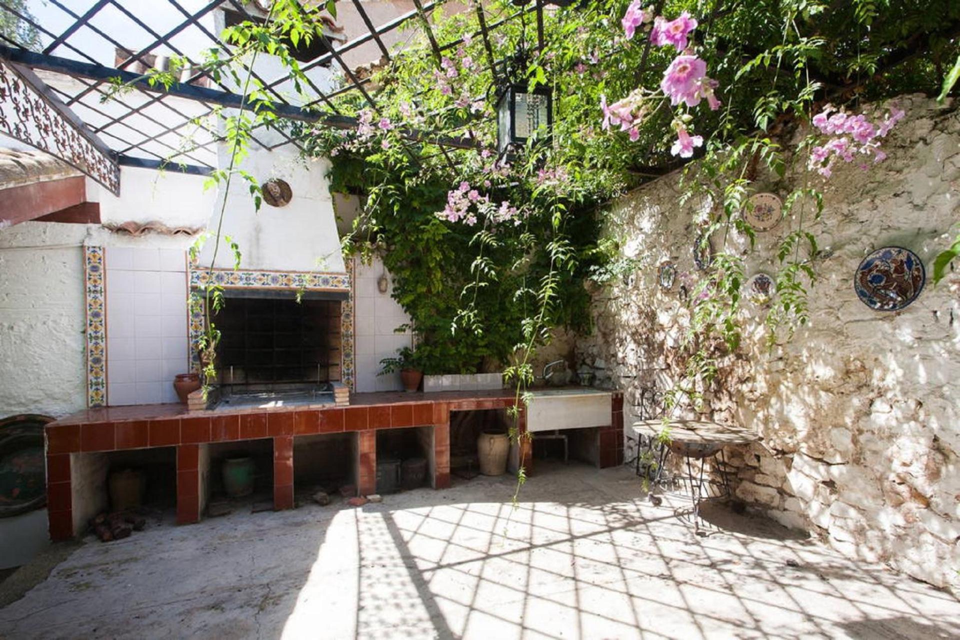 Villa Charly Casa señorial XVII Historical Villa