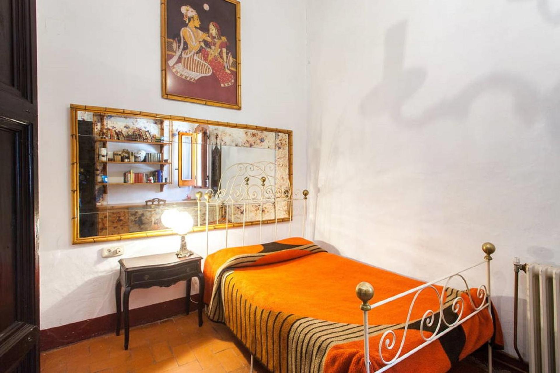 Villa Charly Casa señorial XVII Historical Villa