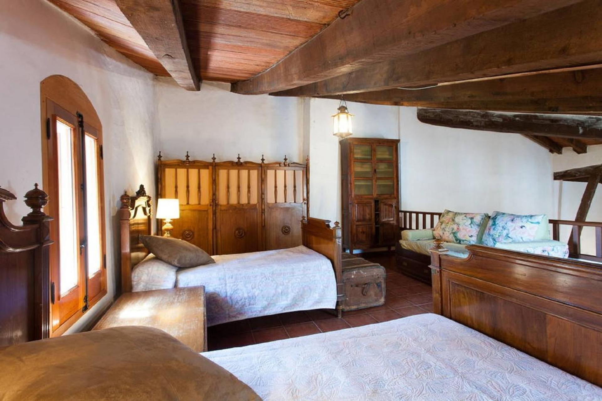 Villa Charly Casa señorial XVII Historical Villa