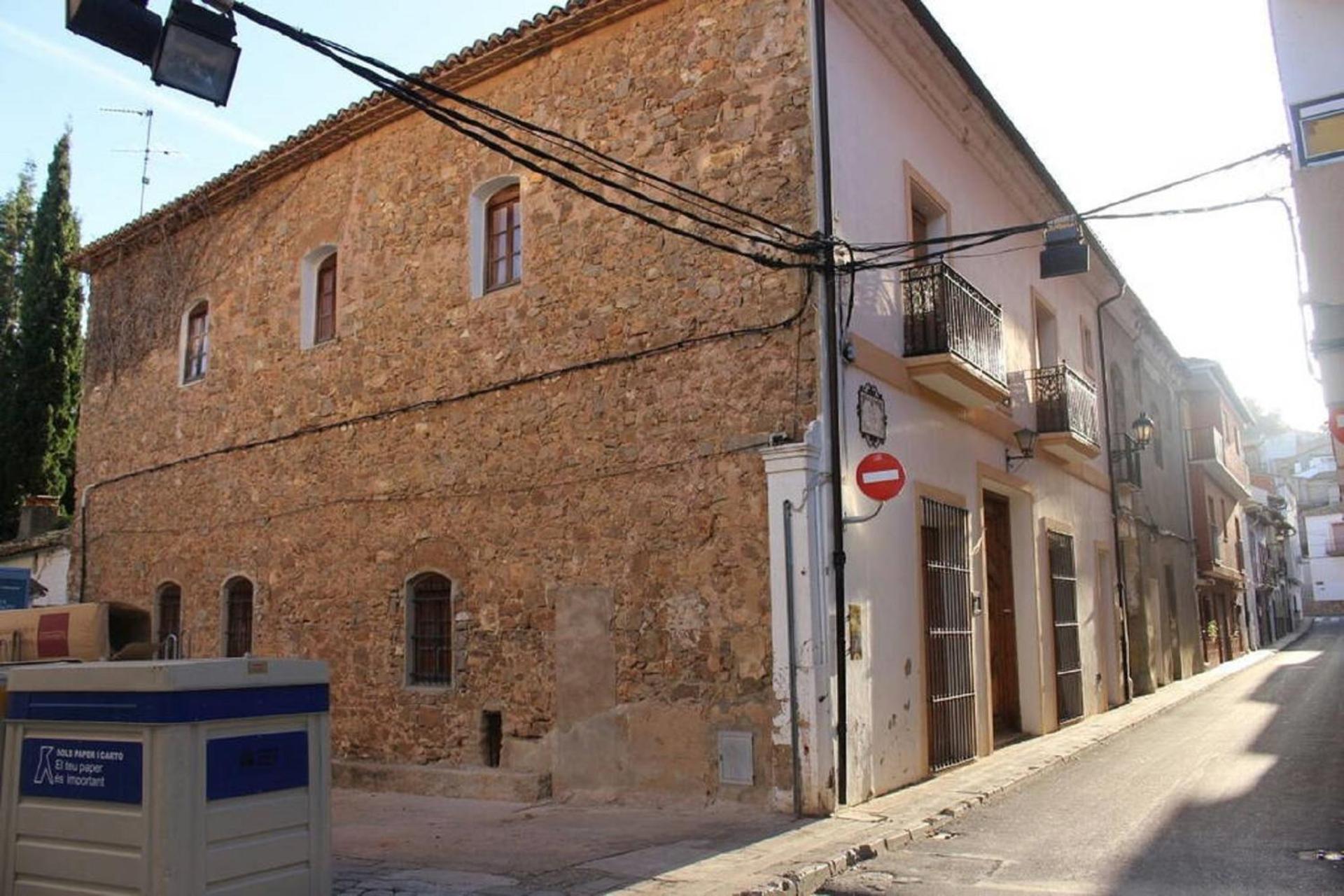 building