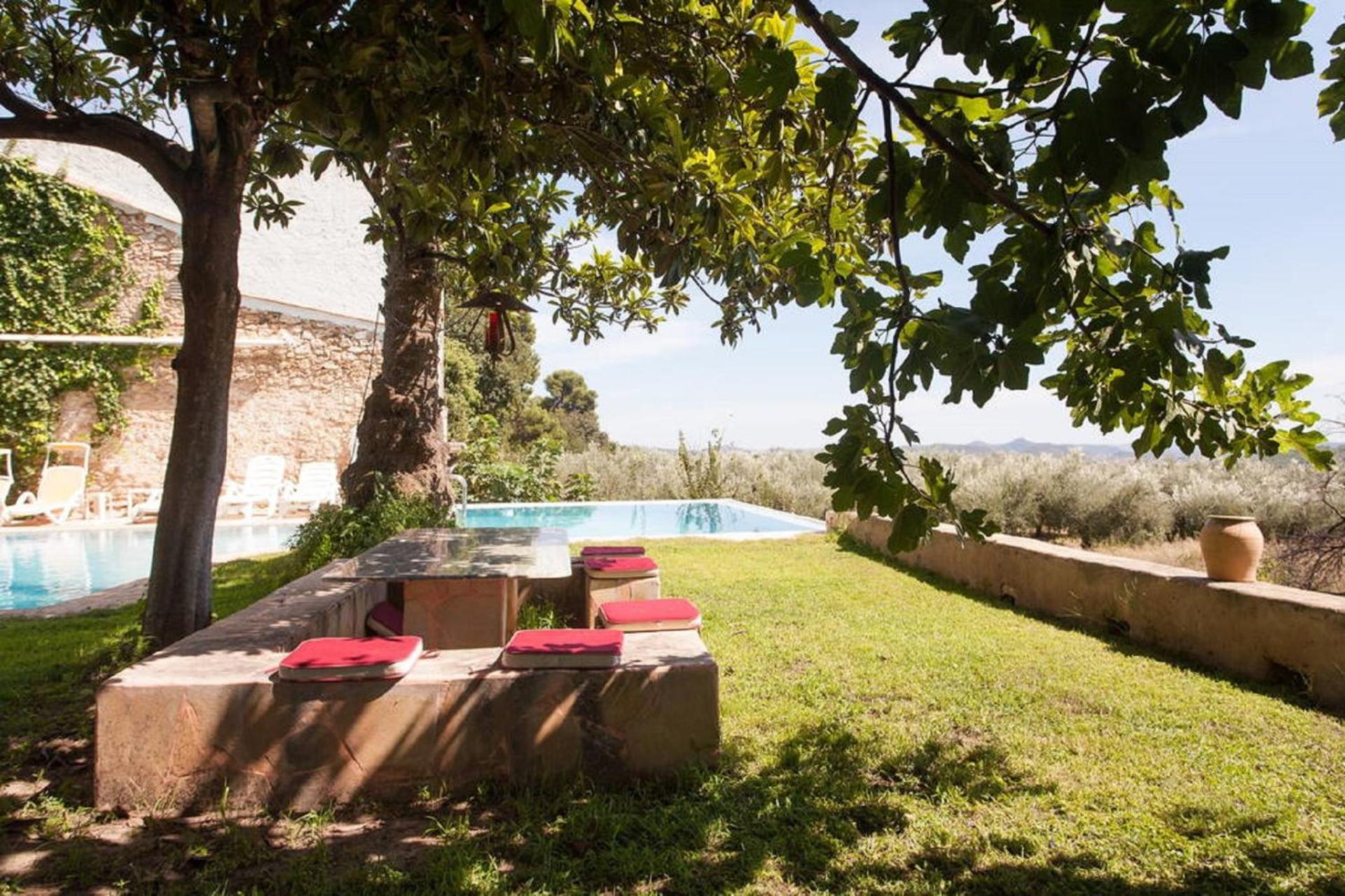 Villa Charly Casa señorial XVII Historical Villa
