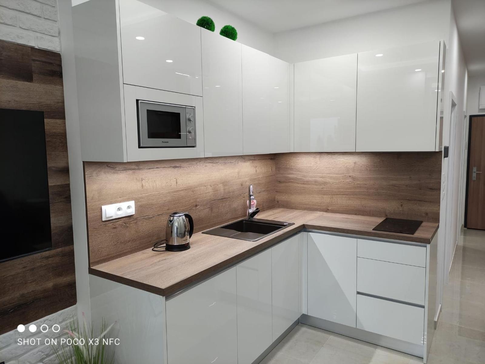 Armeria Residence Snow view 5