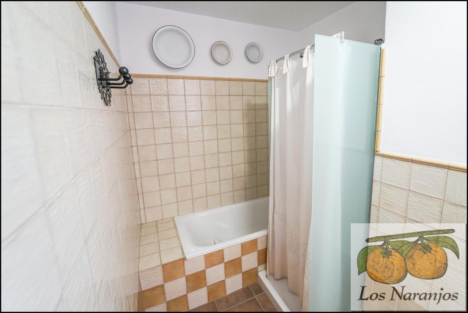 Hostal y Apartamento Rural Los Naranjos