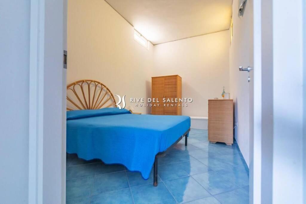 Mariné Rivedelsalento, casa vista mare a Castro photo 5