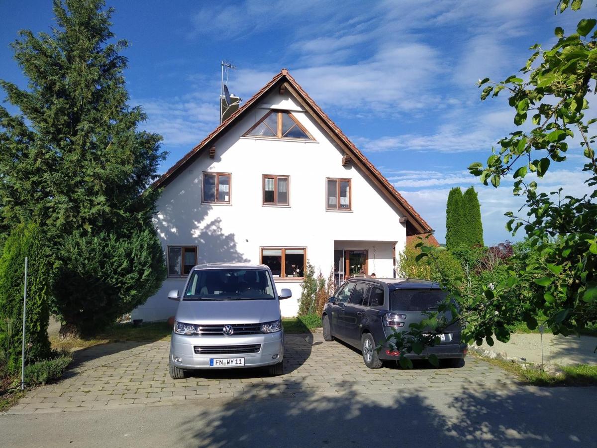 Ferienhof Dachsberg Weitblick