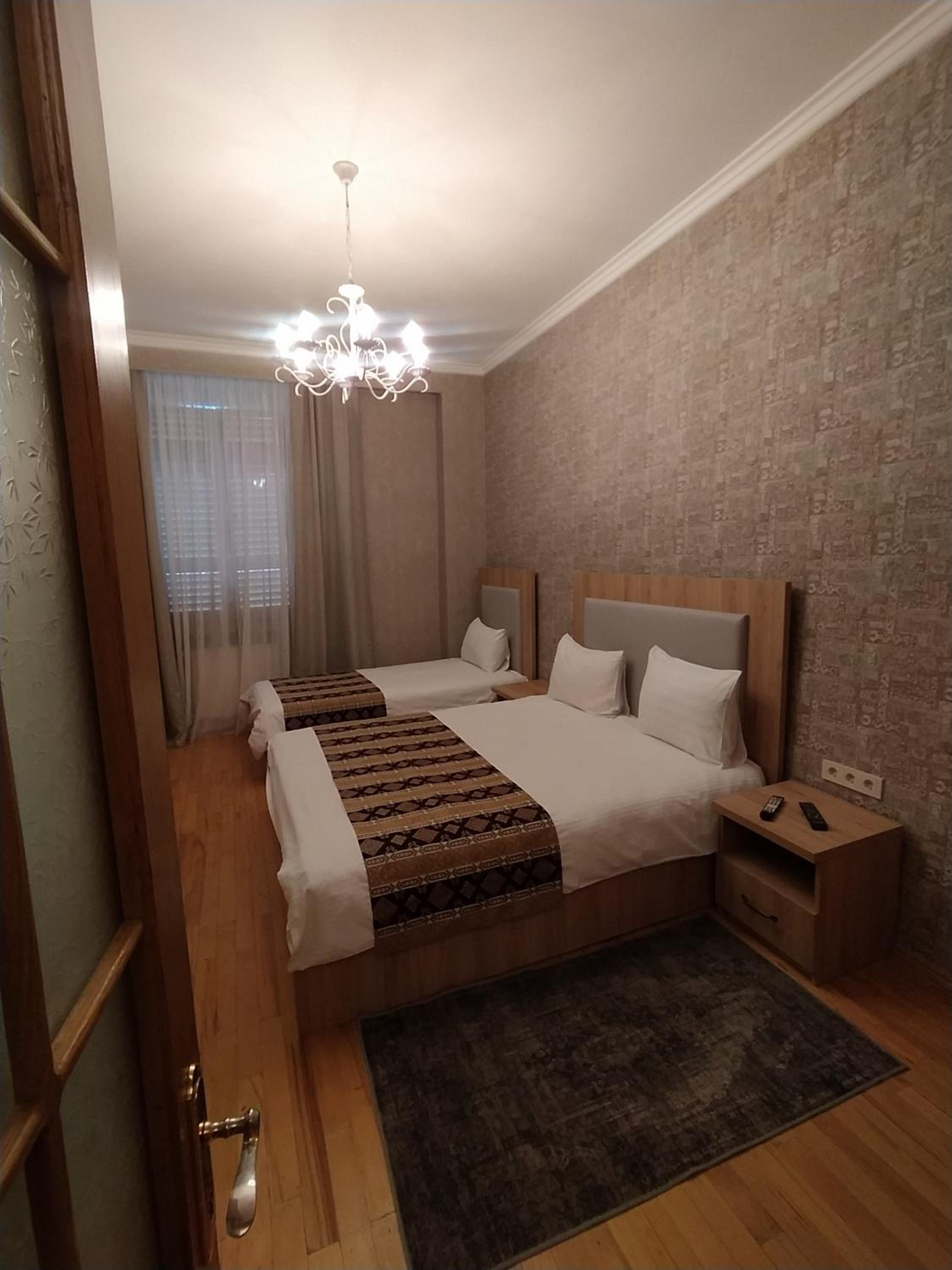 Dat Exx Apartments on Marjanishvili