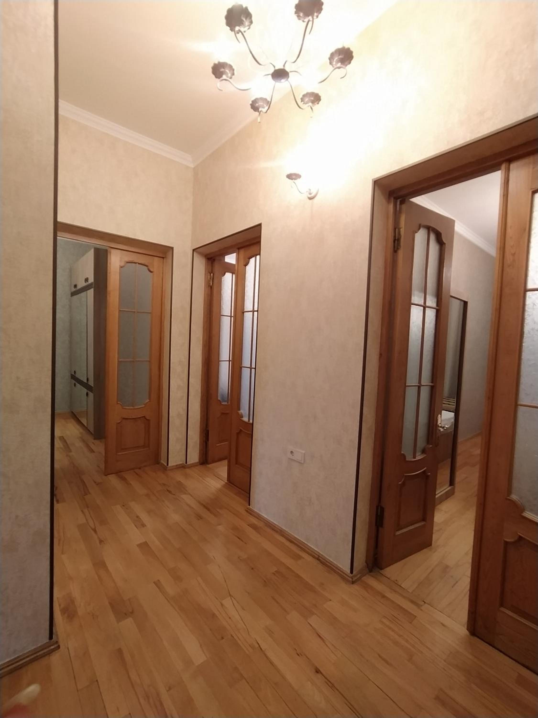 Dat Exx Apartments on Marjanishvili