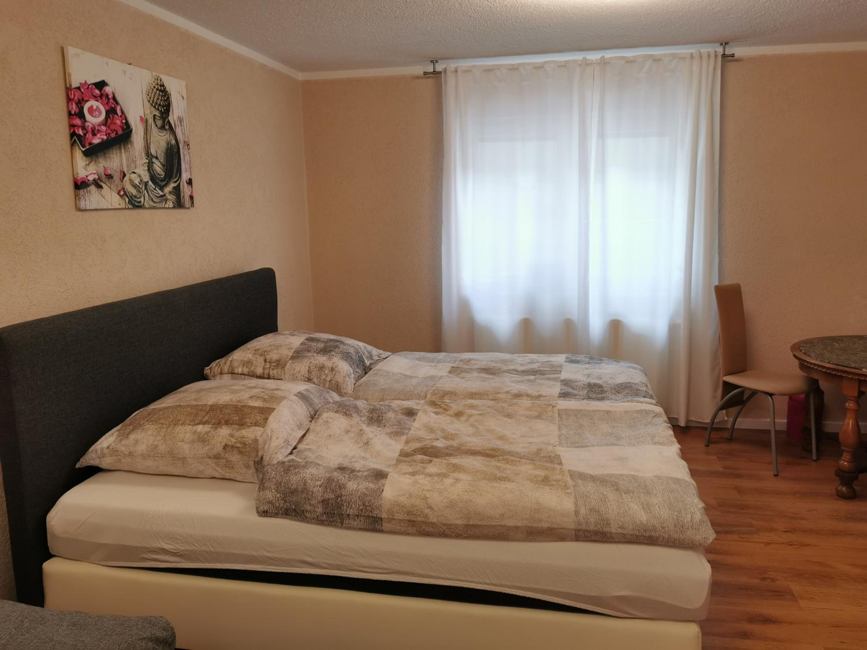 FeWo nähe Europapark