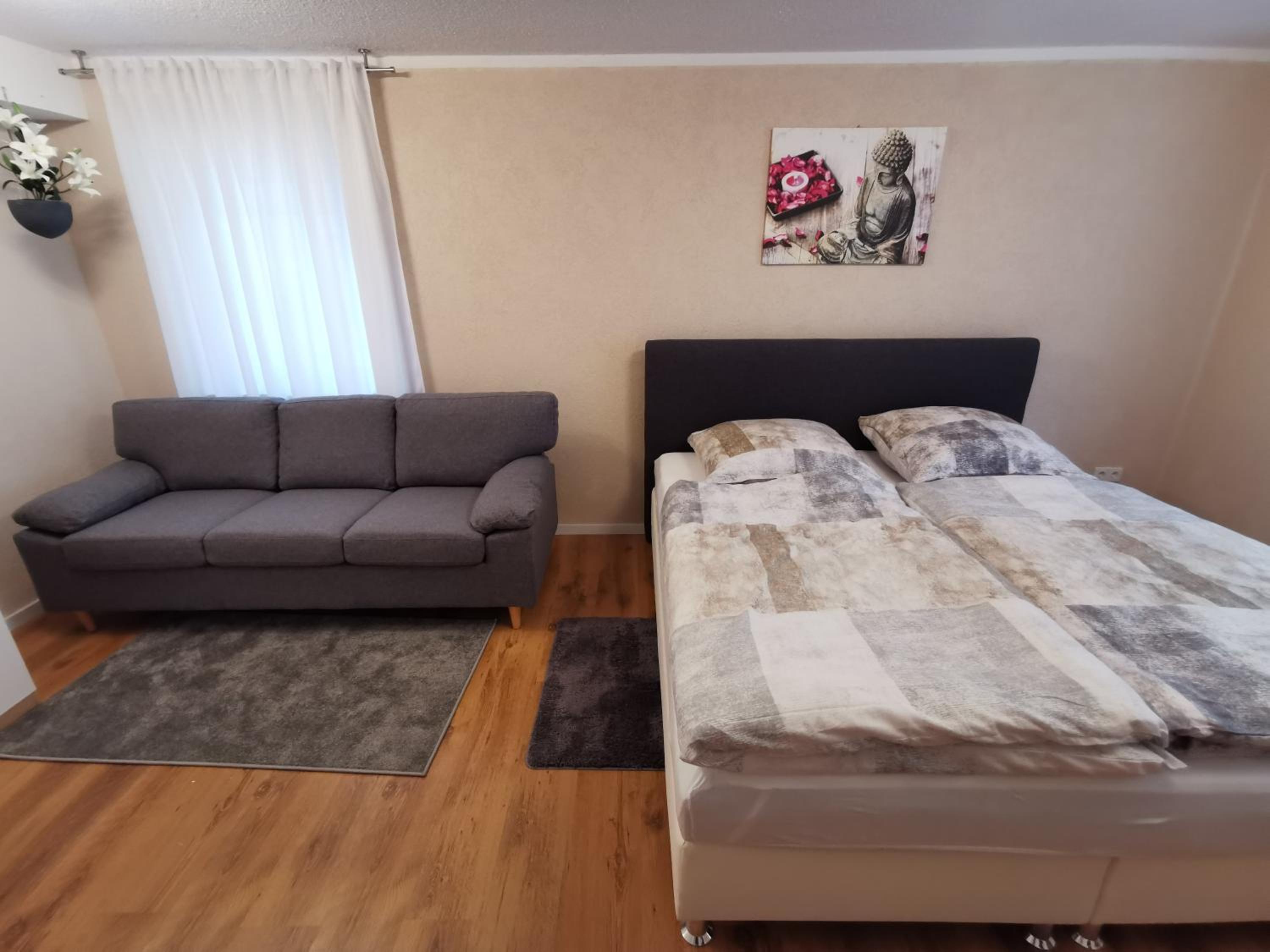 FeWo nähe Europapark