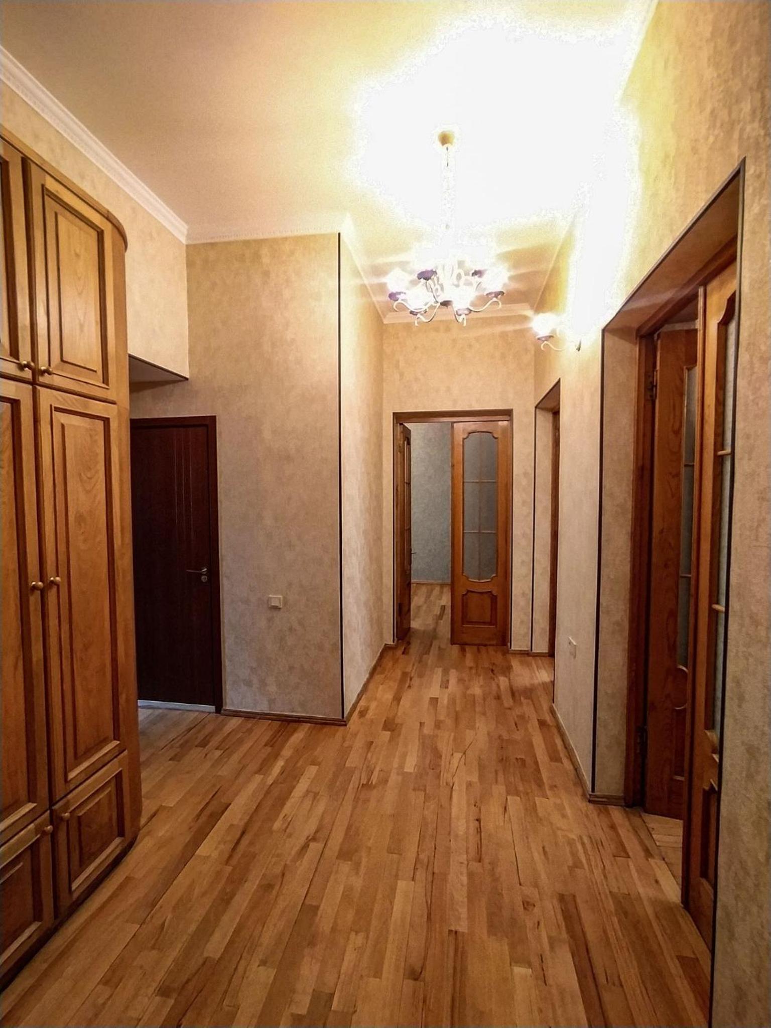 Dat Exx Apartments on Marjanishvili