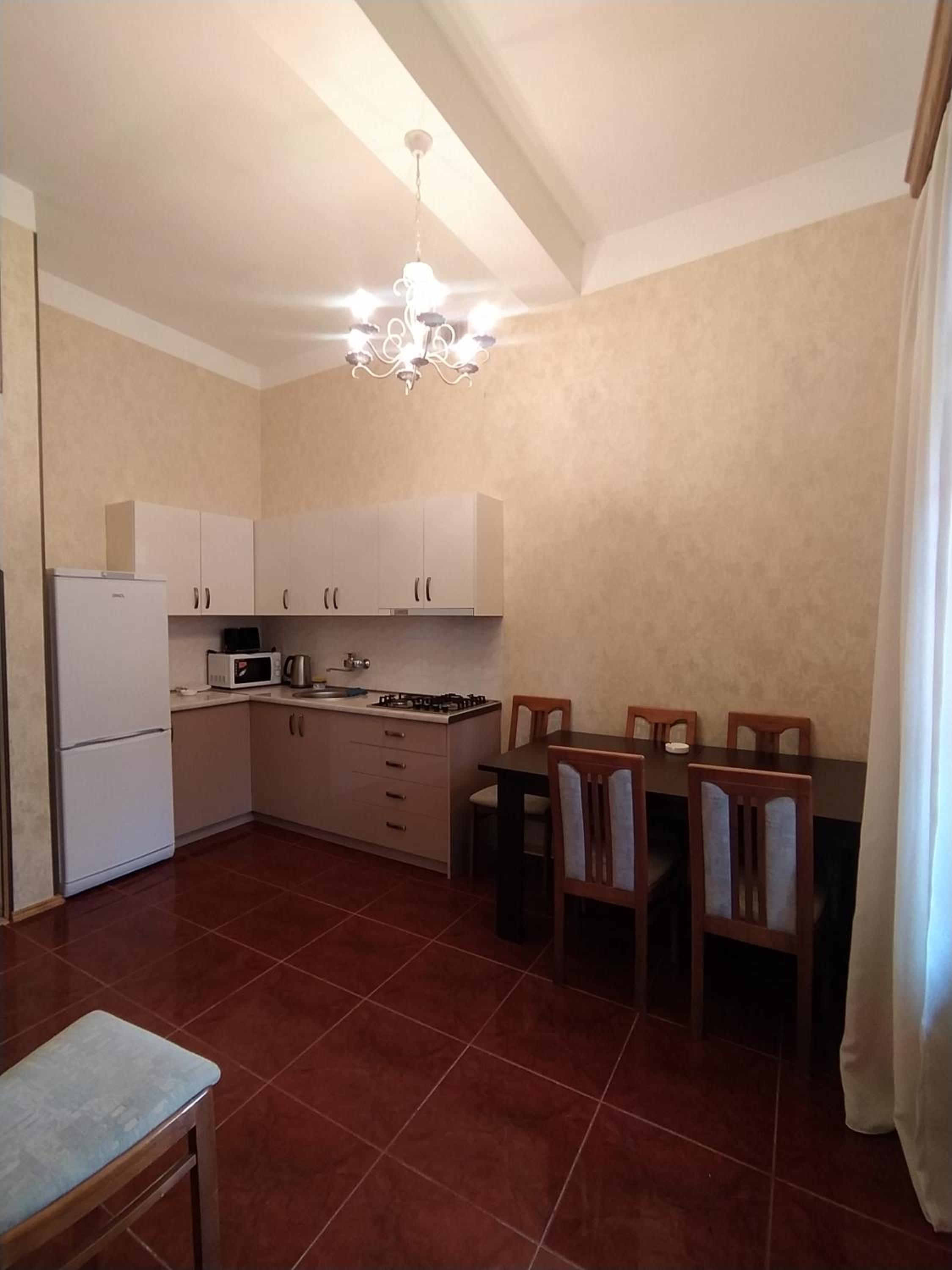 Dat Exx Apartments on Marjanishvili