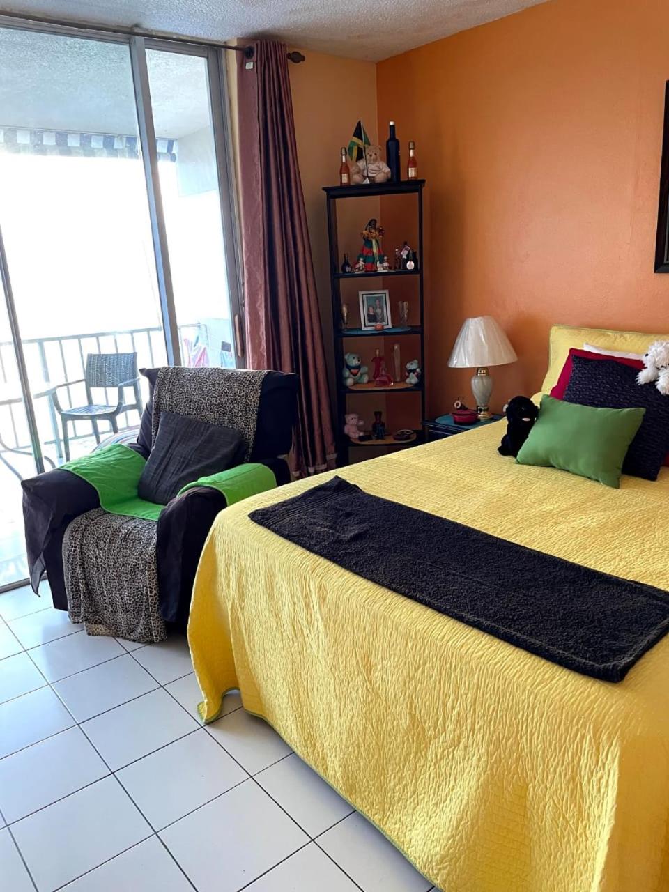 Deluxe Montego Bay Club Studio & Suites