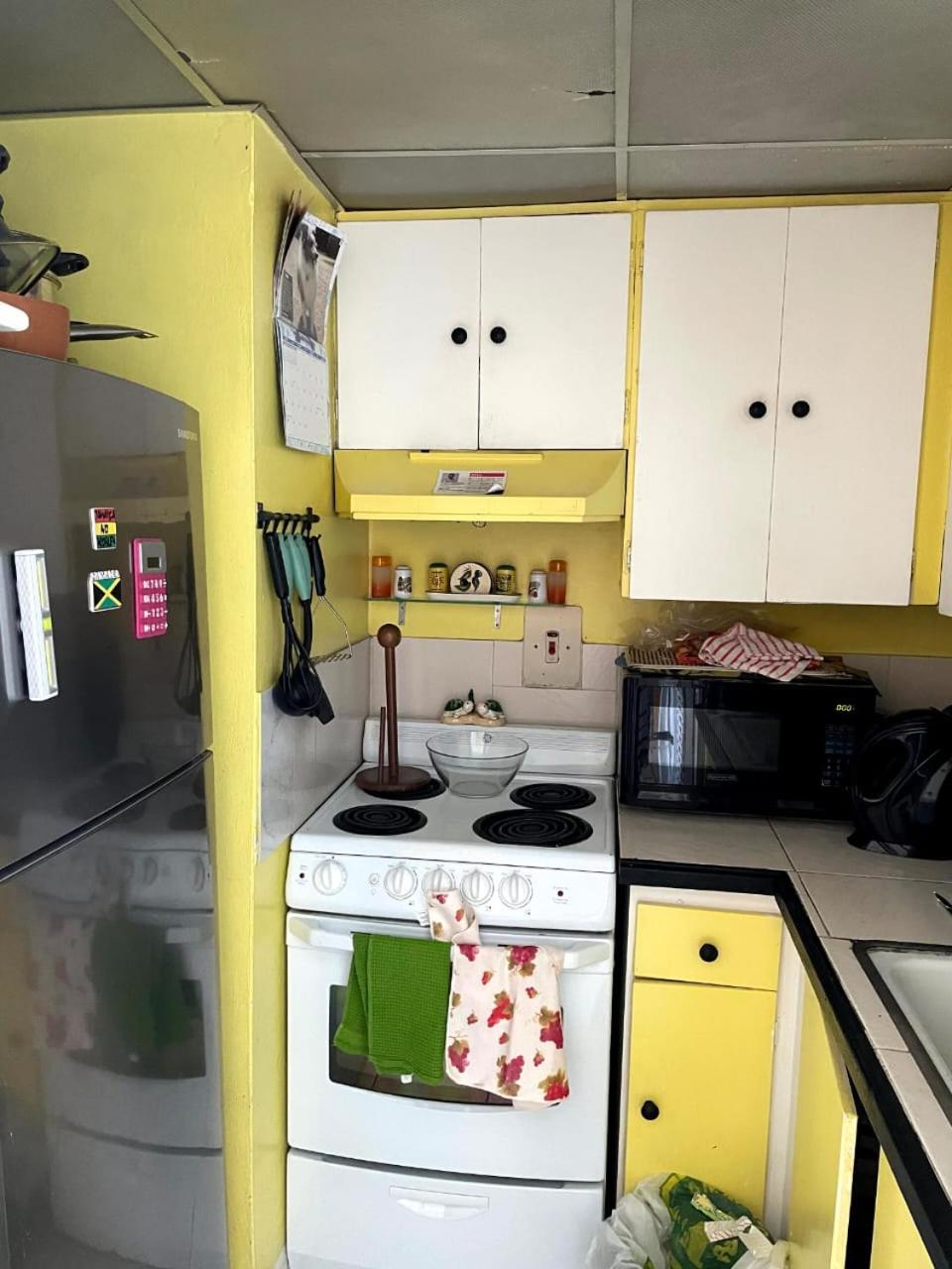 Deluxe Montego Bay Club Studio & Suites