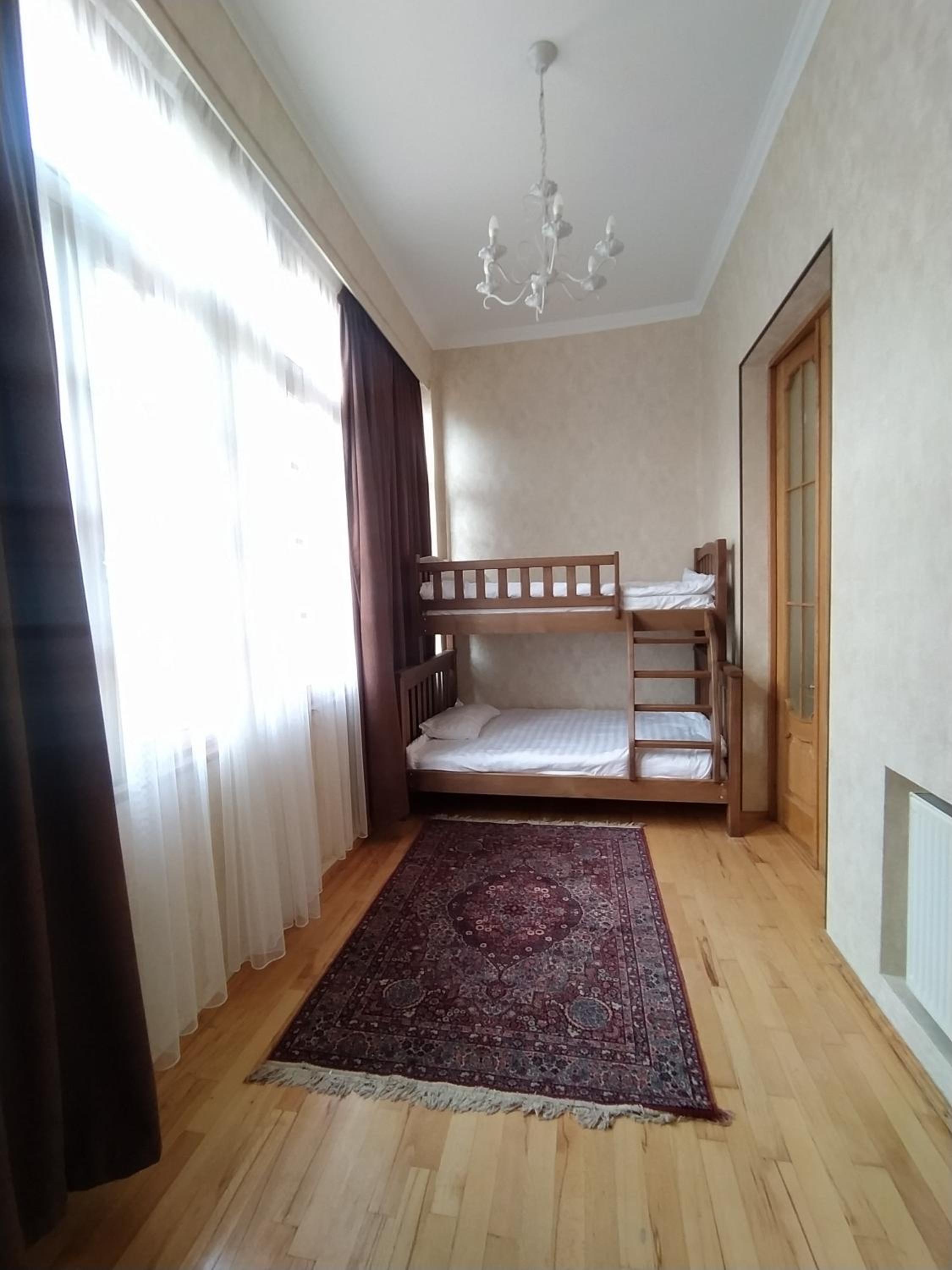 Dat Exx Apartments on Marjanishvili