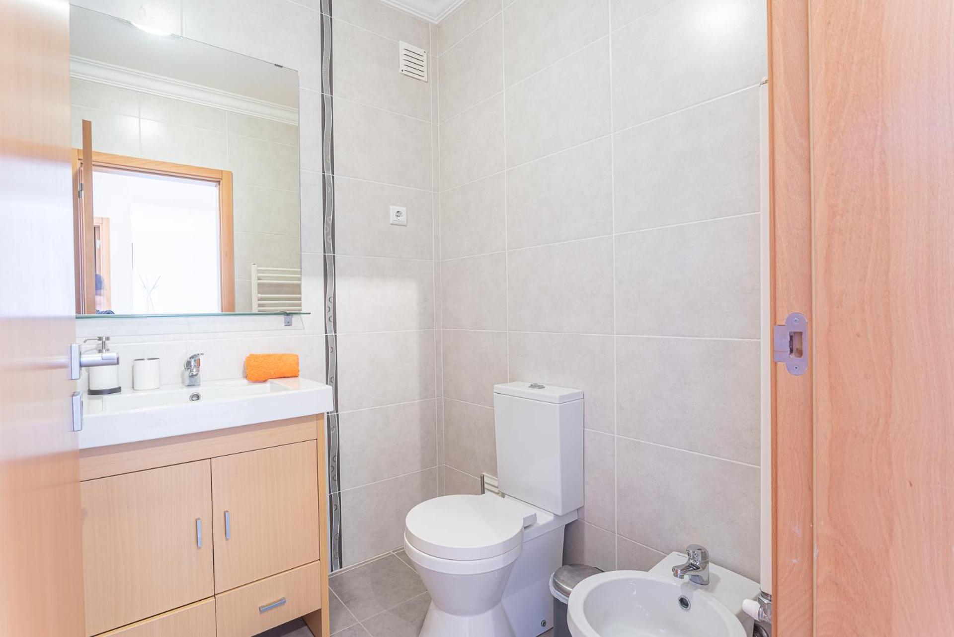 Apartamento Moinho de Vento O view 5