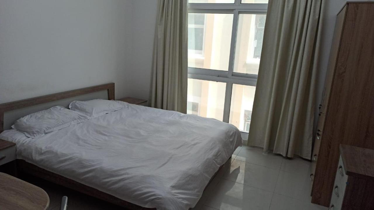 Furnished Studio Apartments for rent in Dubai