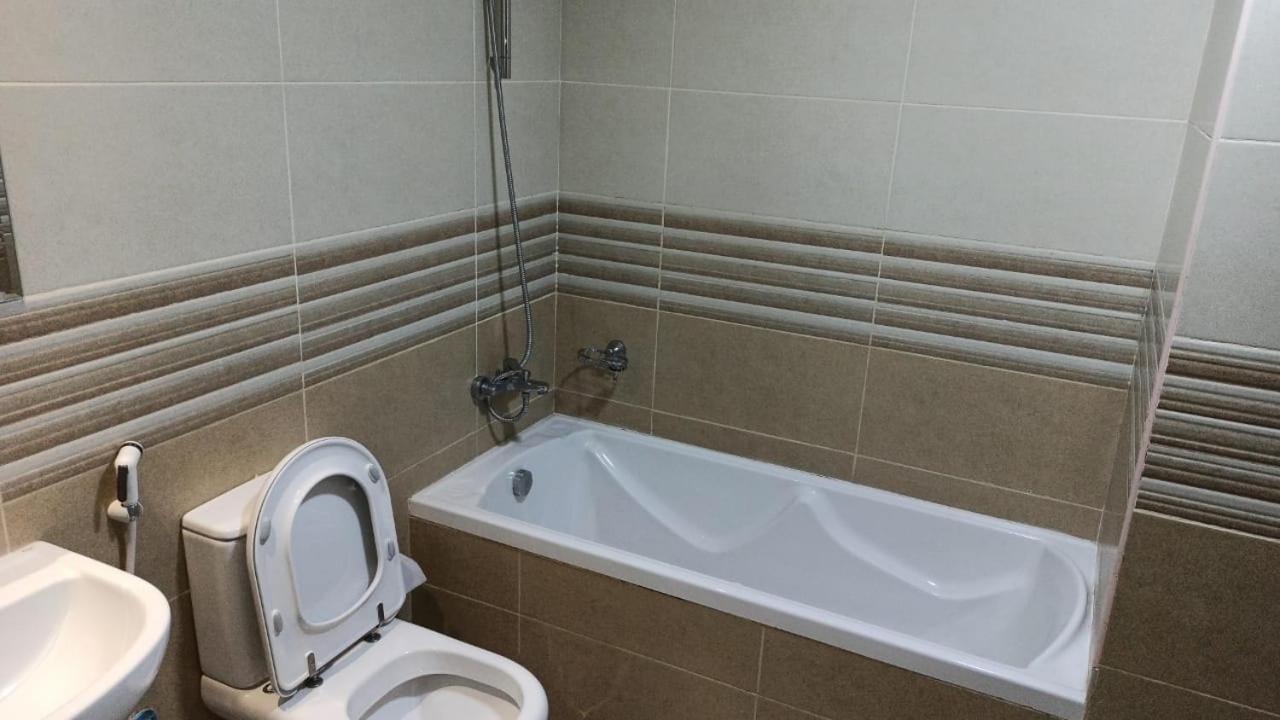 Furnished Studio Apartments for rent in Dubai