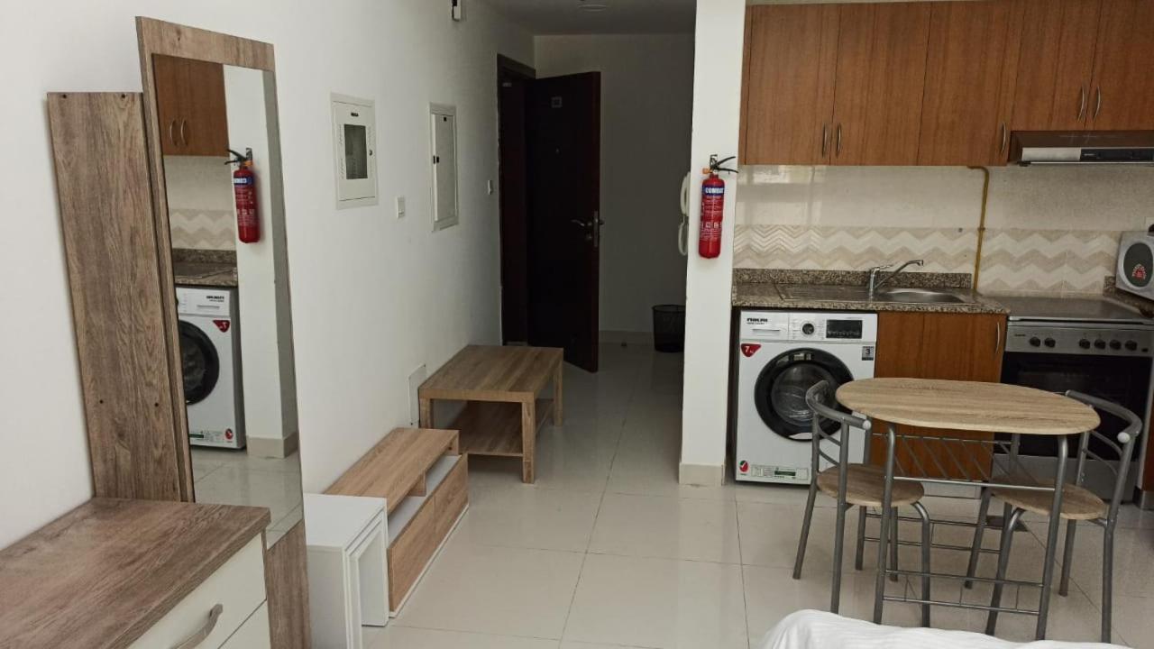 Furnished Studio Apartments for rent in Dubai