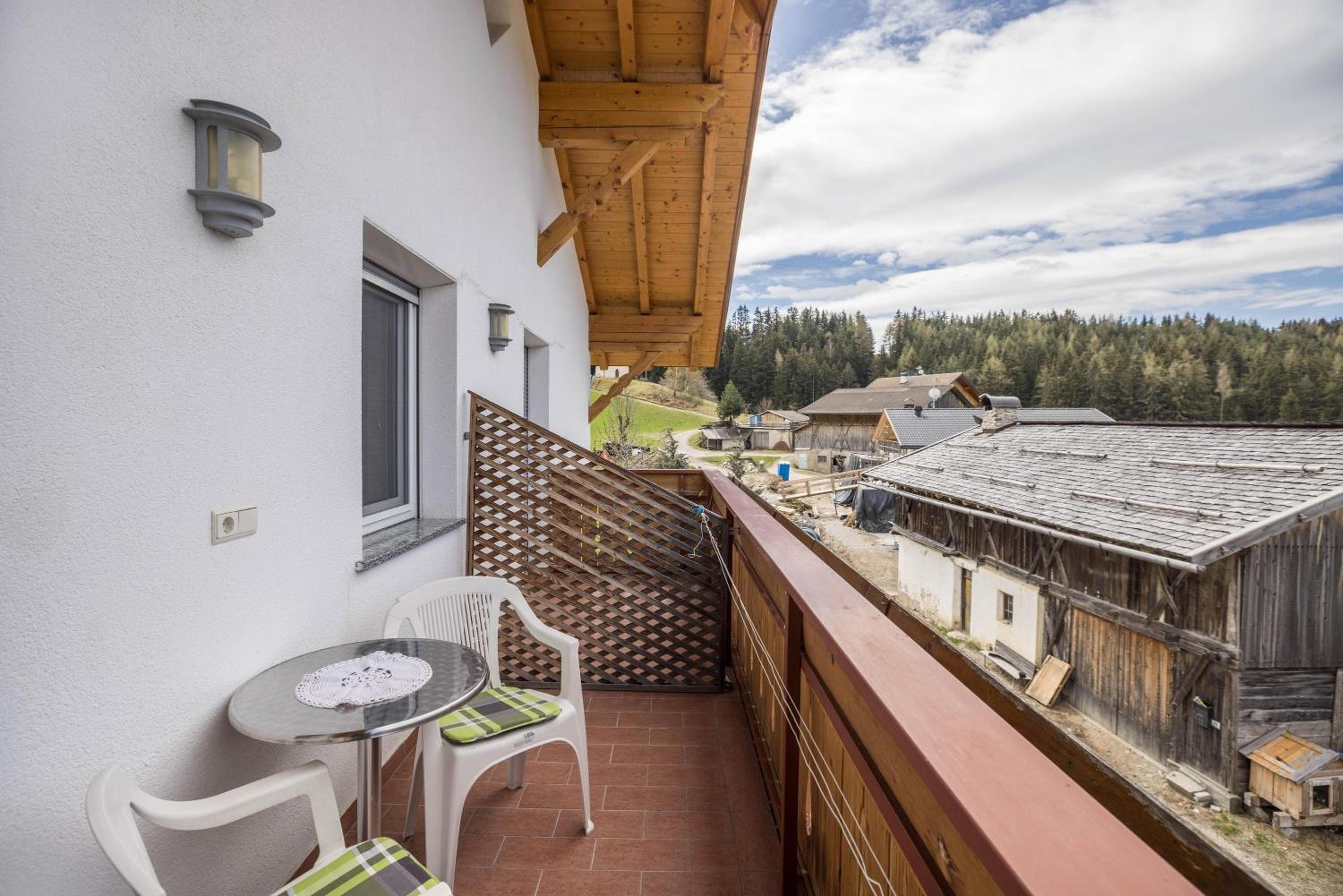 Ferienwohnung Gitschbergblick photo 2