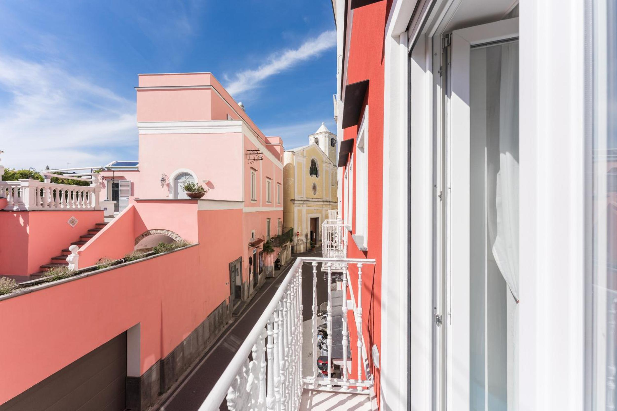 Il Corallo Residence photo 2